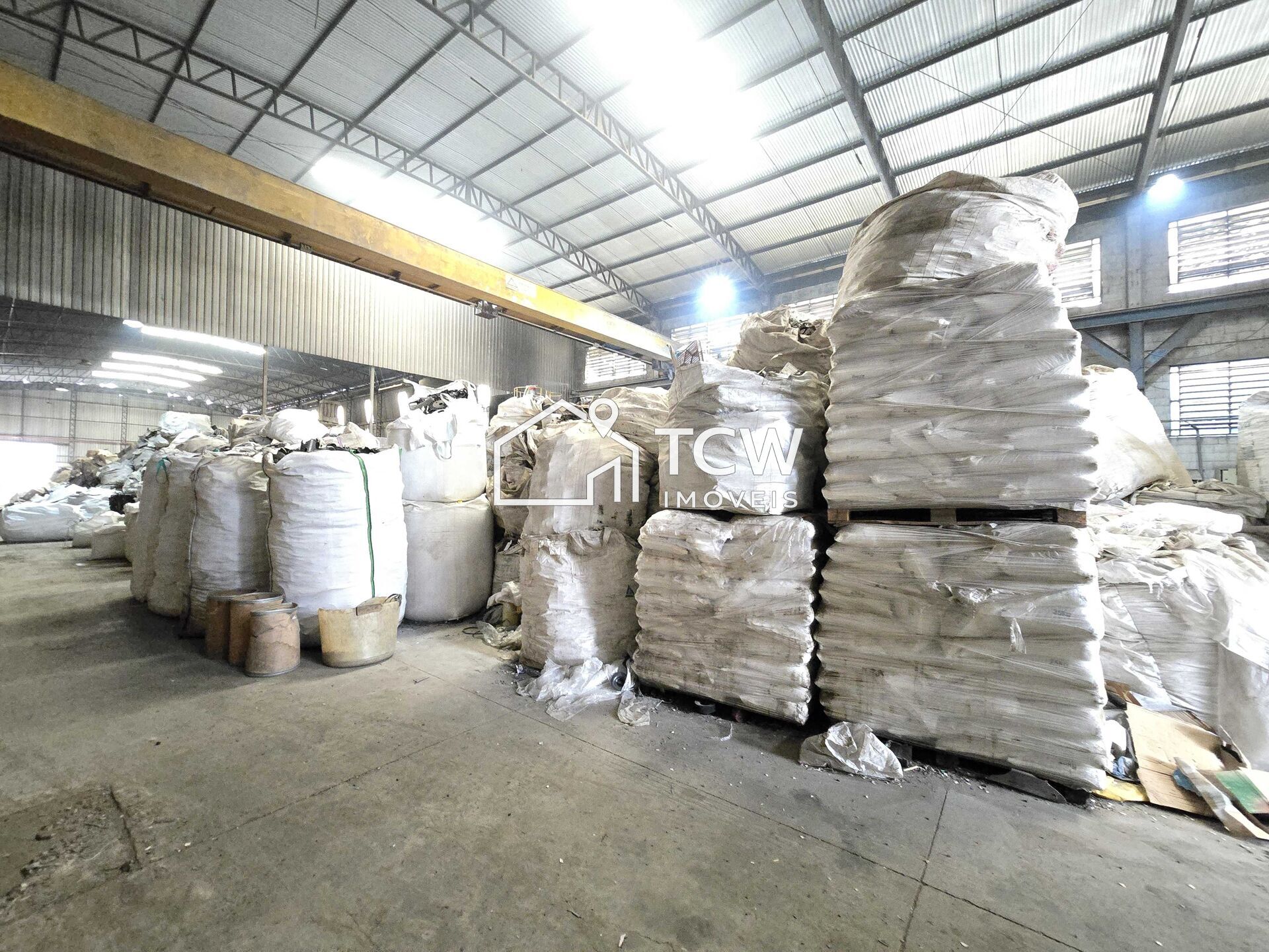 Depósito-Galpão, 5000 m² - Foto 13