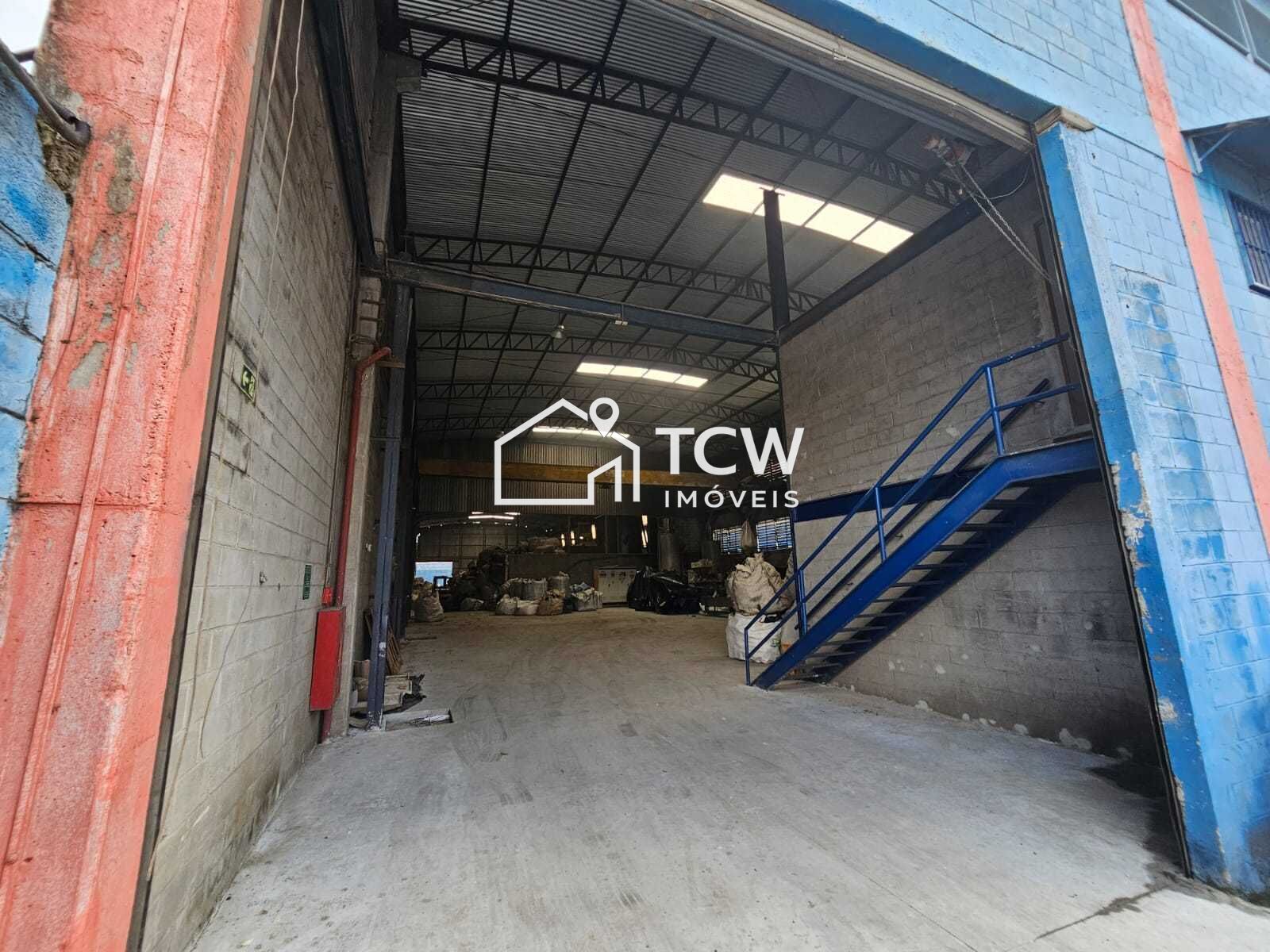 Depósito-Galpão, 5000 m² - Foto 6