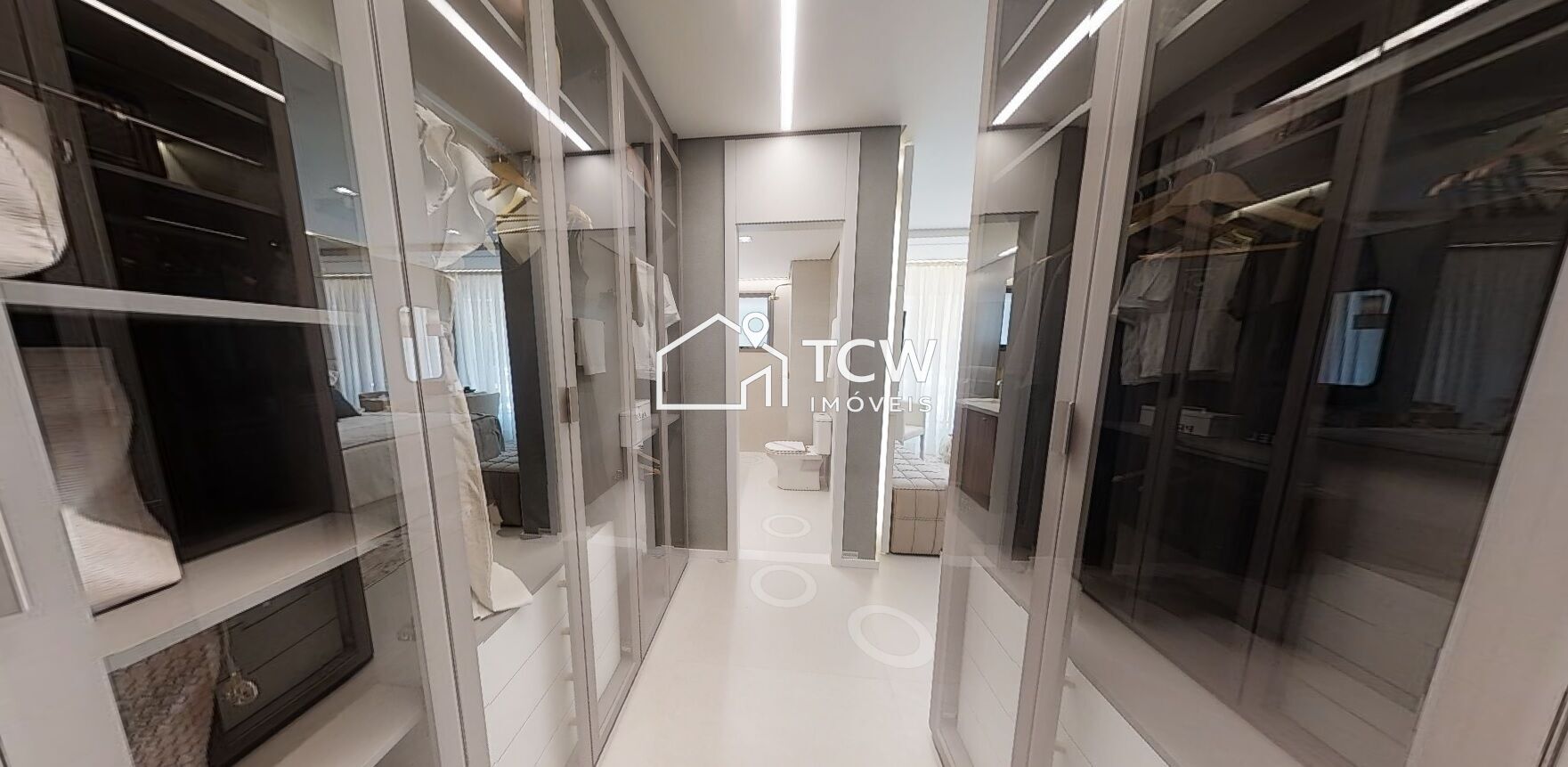 Apartamento, 3 quartos, 144 m² - Foto 14