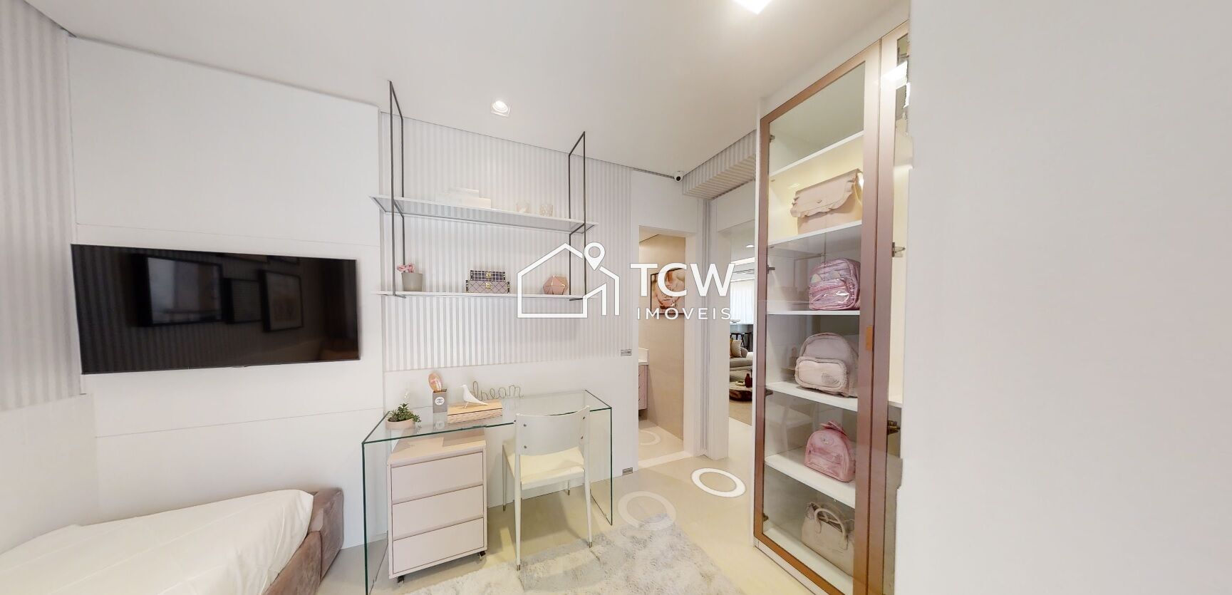 Apartamento, 3 quartos, 144 m² - Foto 10