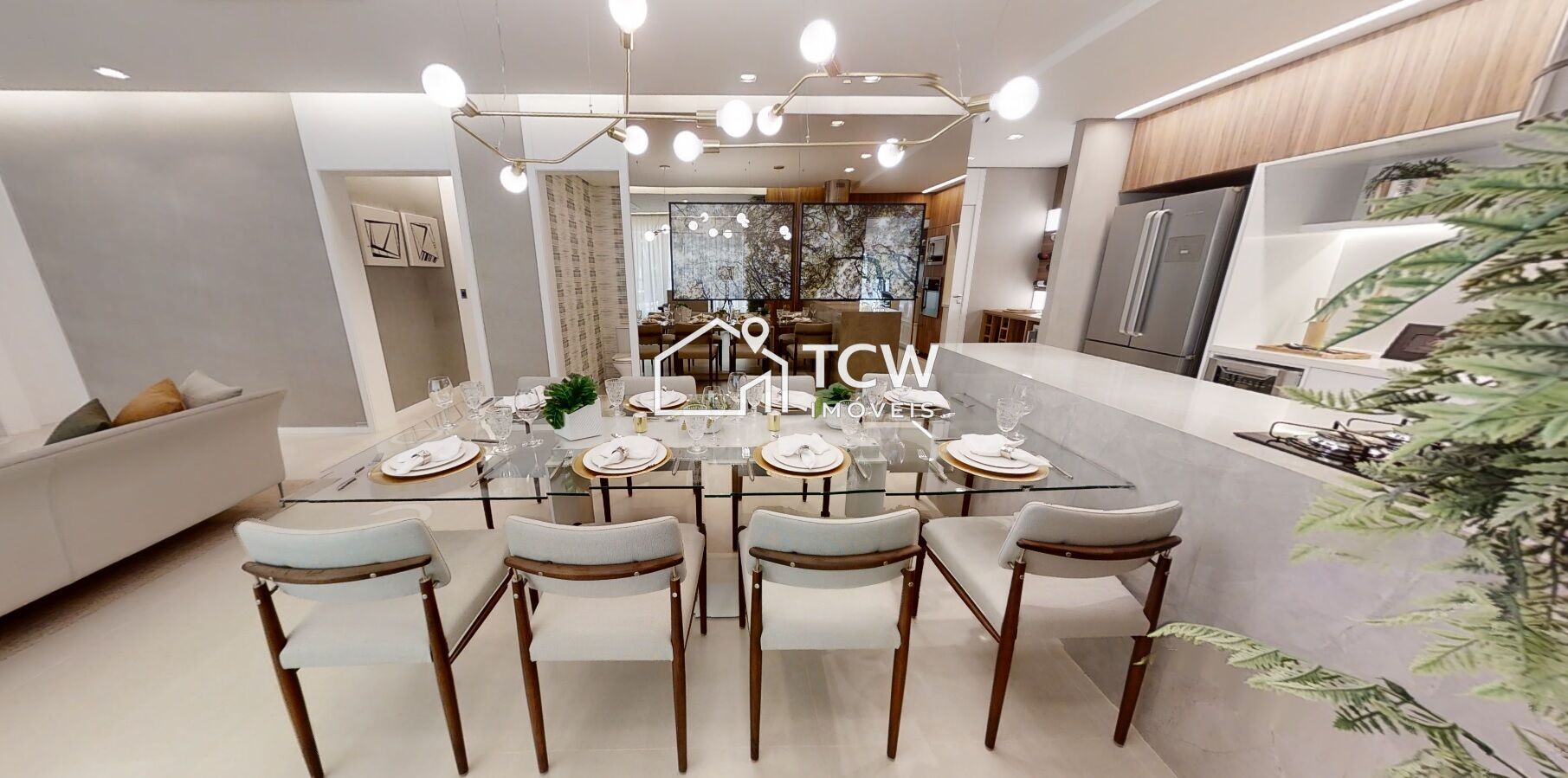Apartamento, 3 quartos, 144 m² - Foto 6