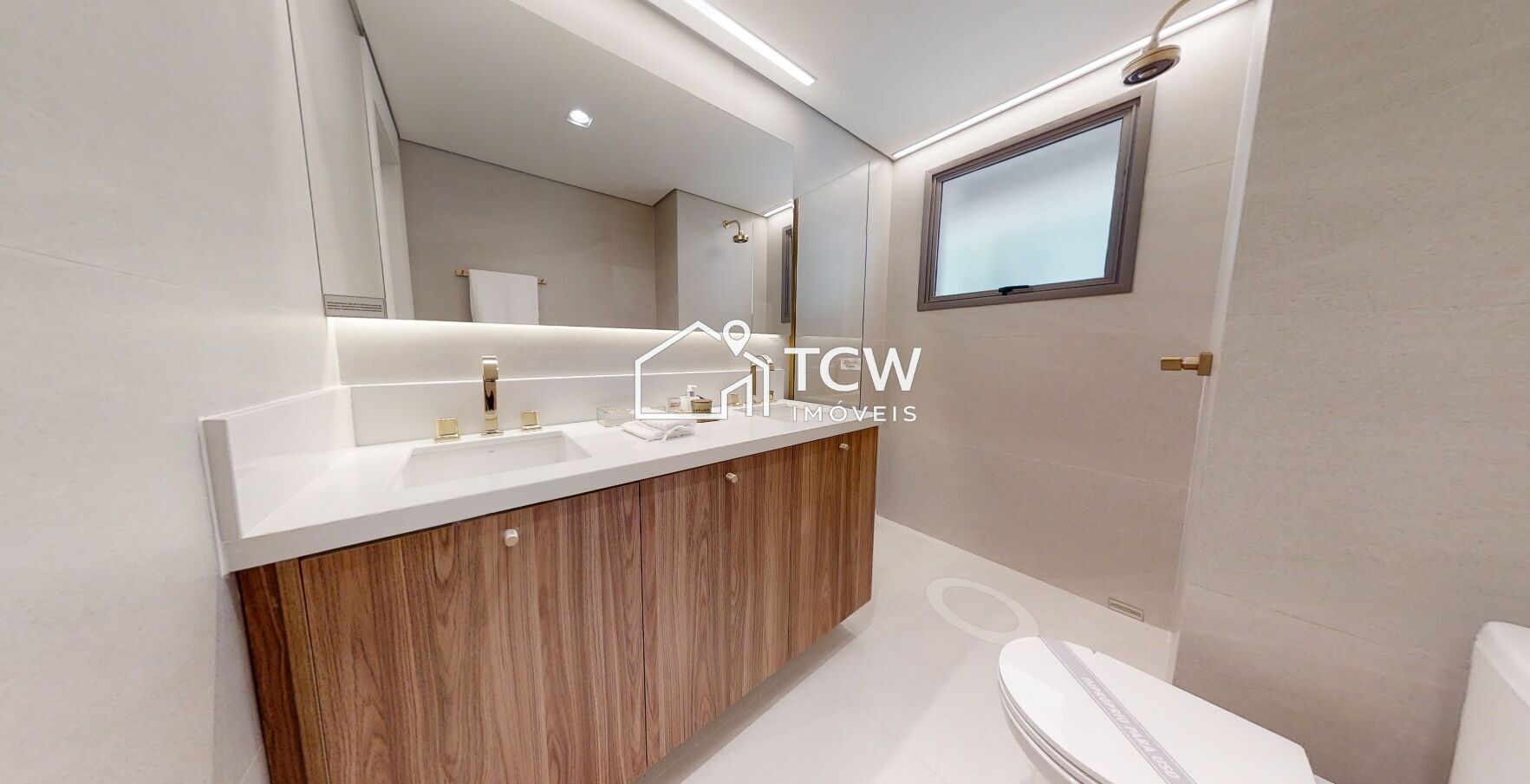 Apartamento, 3 quartos, 144 m² - Foto 17