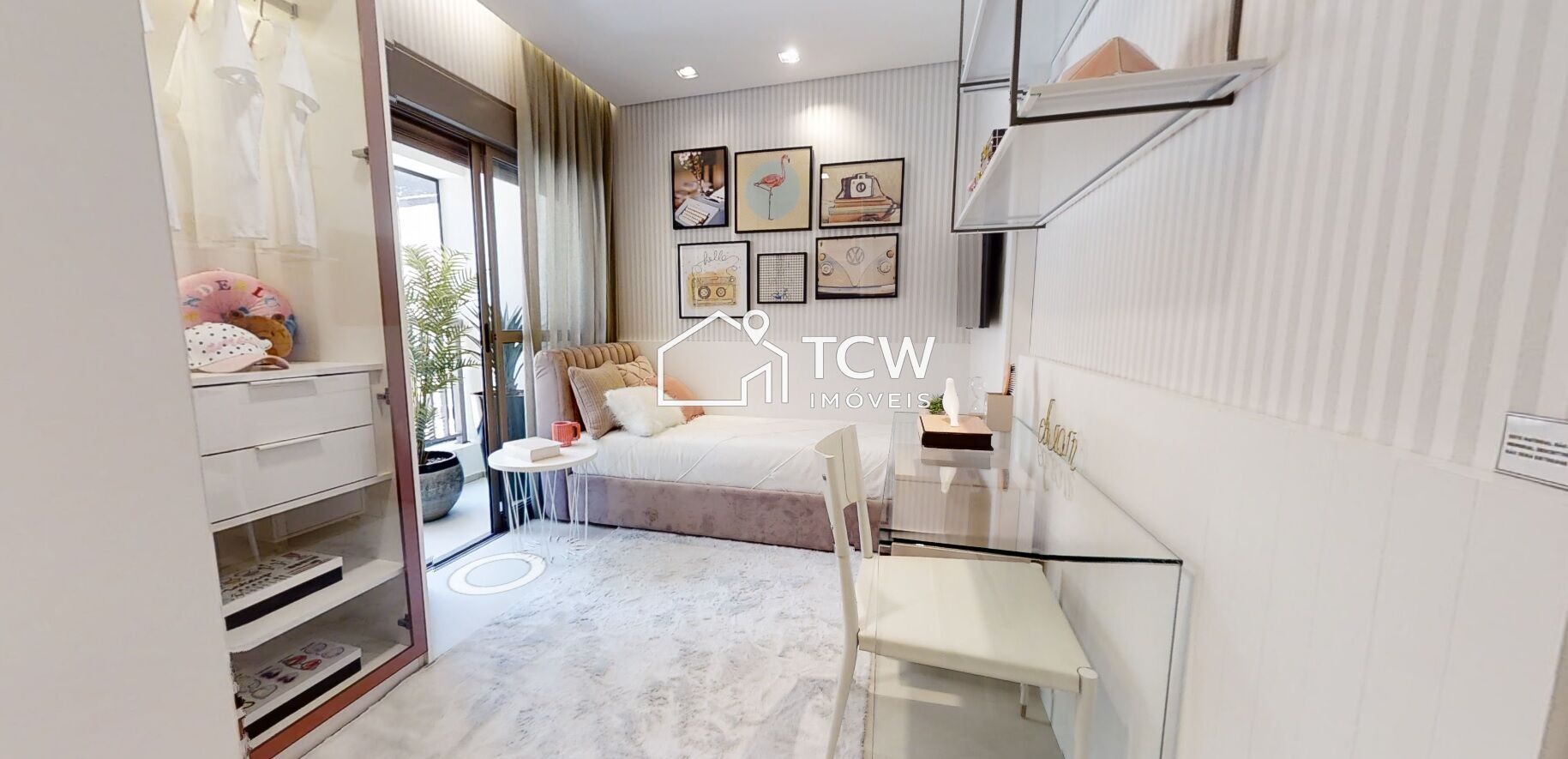 Apartamento, 3 quartos, 144 m² - Foto 9