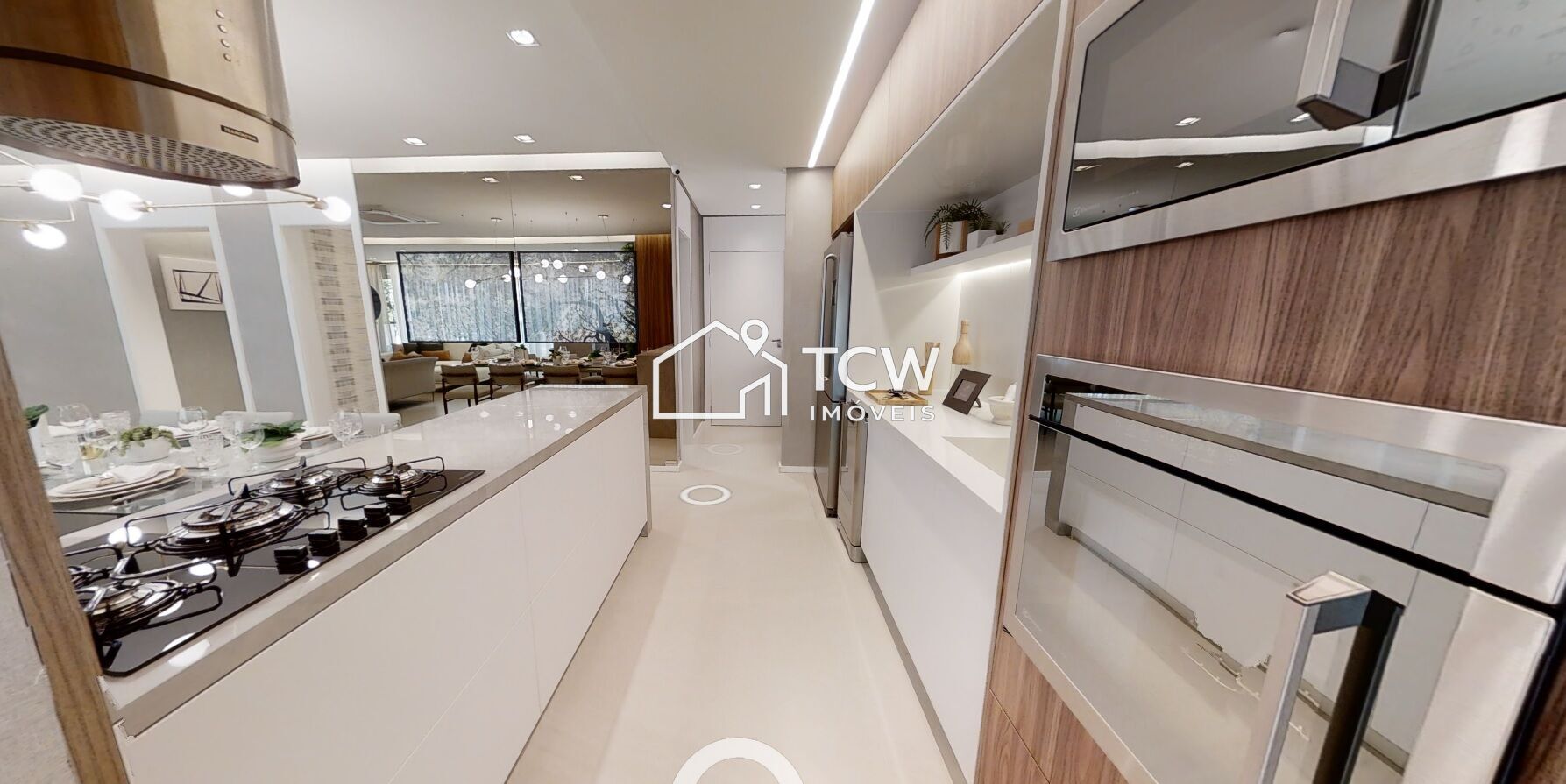 Apartamento, 3 quartos, 144 m² - Foto 20