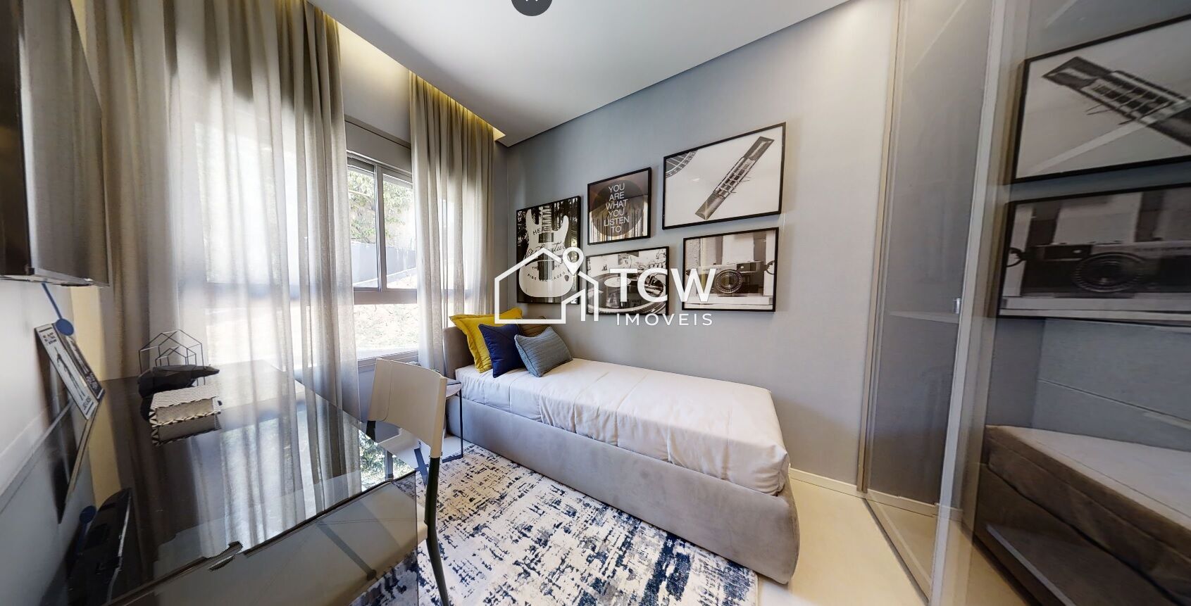 Apartamento, 3 quartos, 144 m² - Foto 12