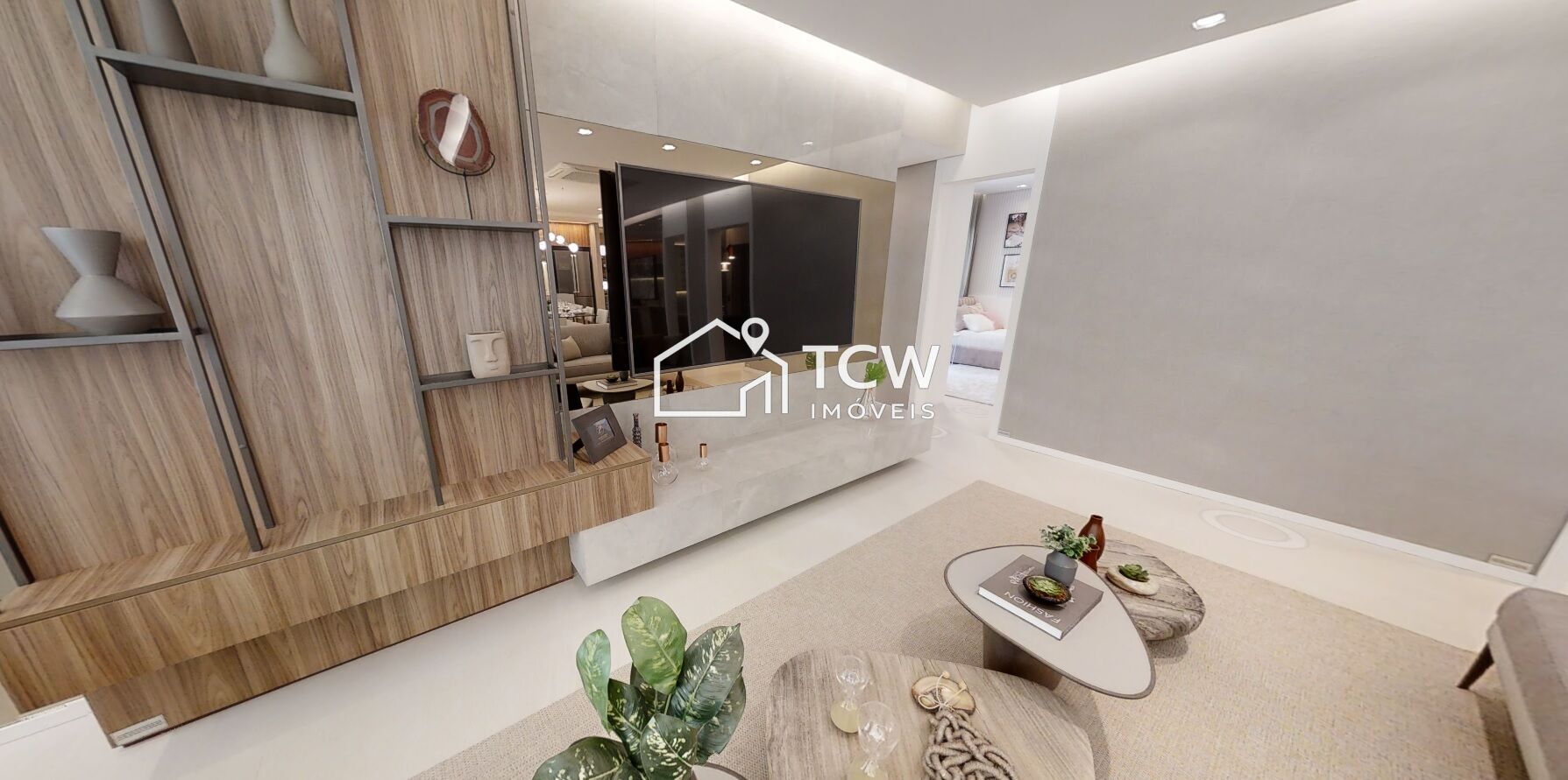 Apartamento, 3 quartos, 144 m² - Foto 5
