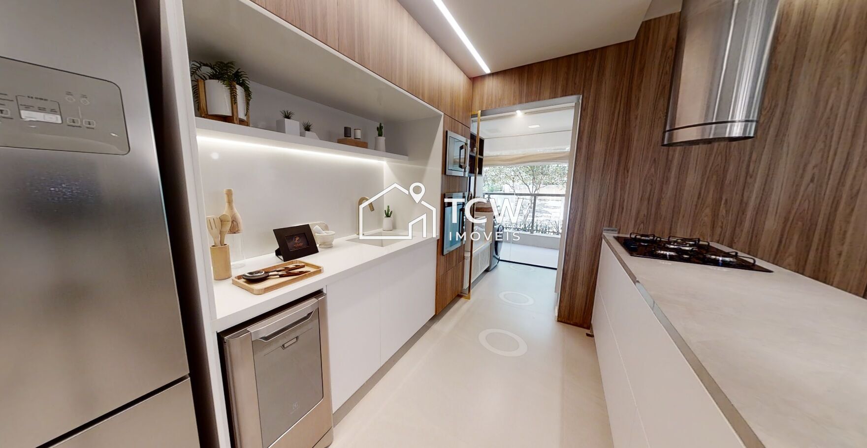 Apartamento, 3 quartos, 144 m² - Foto 19