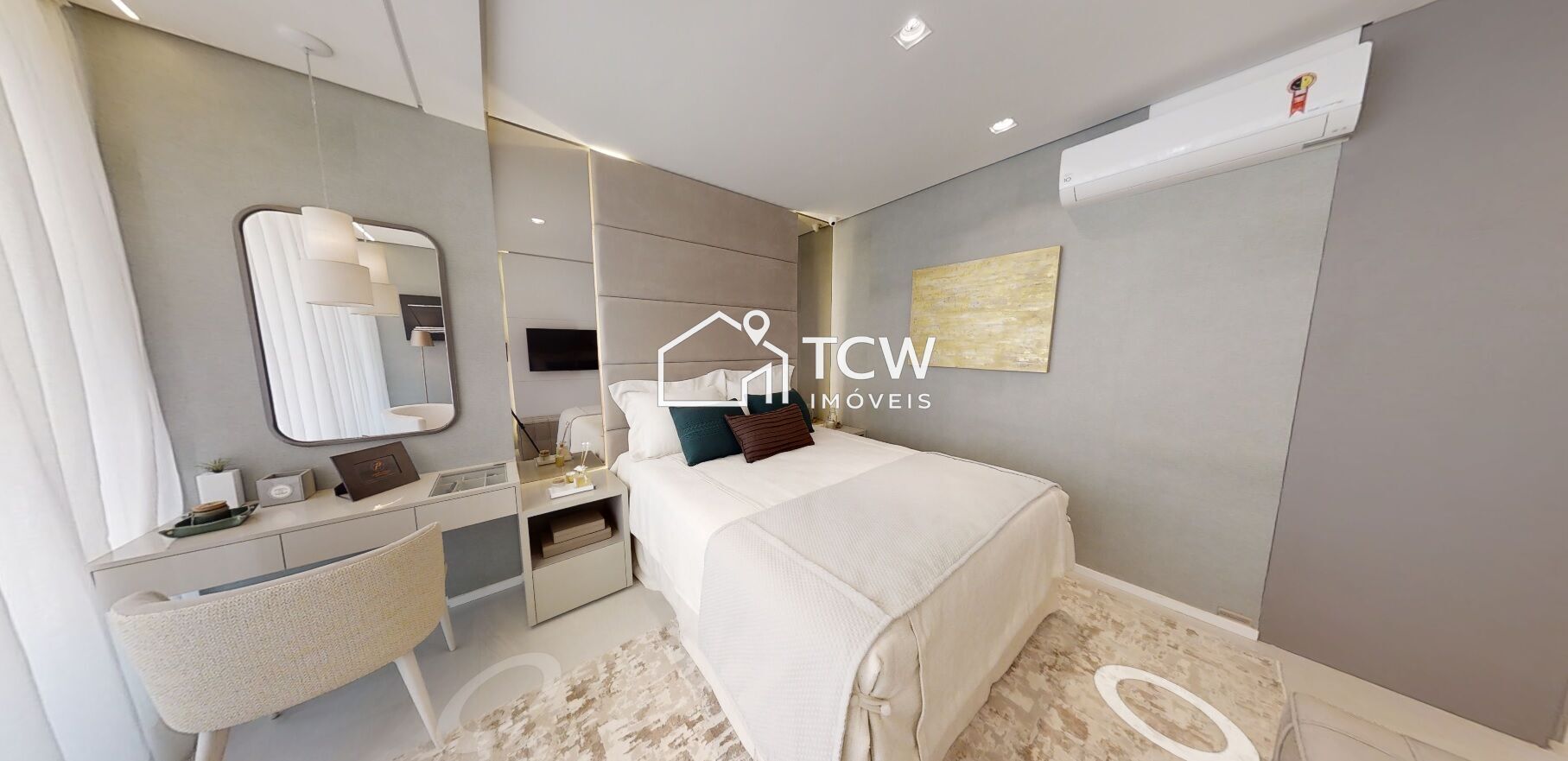 Apartamento, 3 quartos, 144 m² - Foto 16