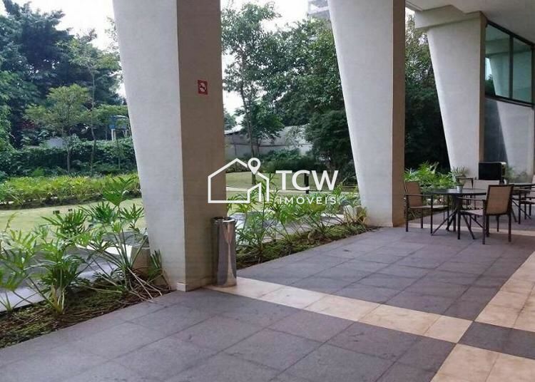 Sala-Conjunto, 63 m² - Foto 11