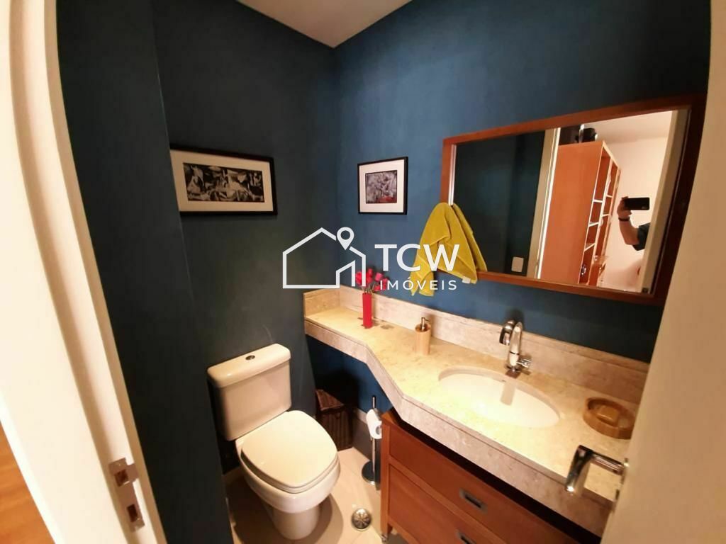 Apartamento, 3 quartos, 184 m² - Foto 9