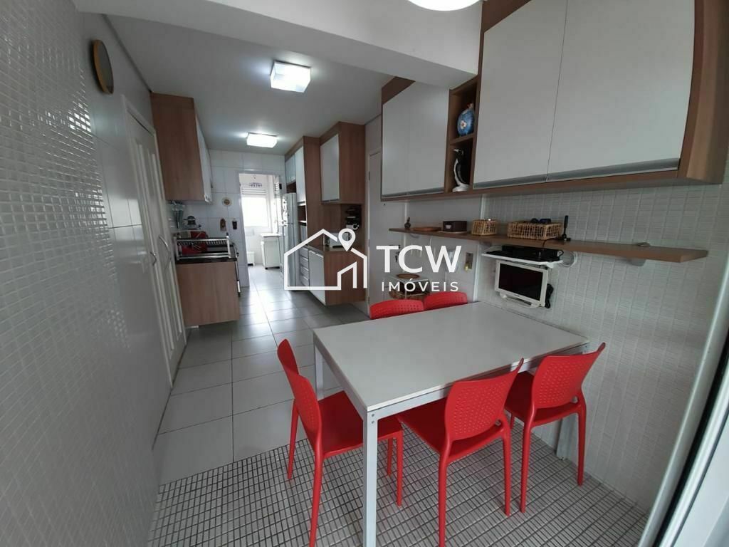Apartamento, 3 quartos, 184 m² - Foto 18