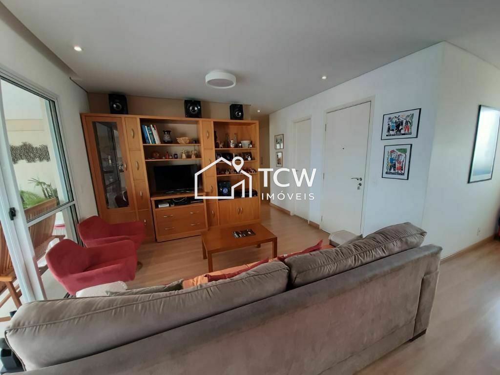 Apartamento, 3 quartos, 184 m² - Foto 6