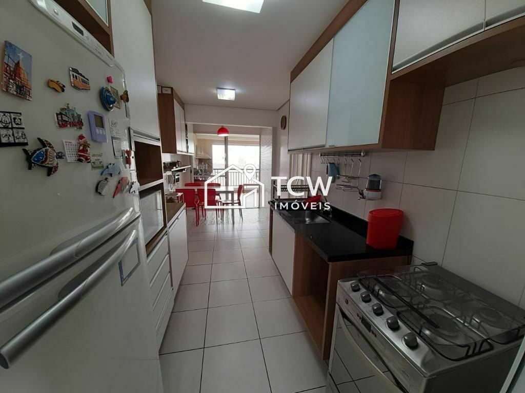 Apartamento, 3 quartos, 184 m² - Foto 17