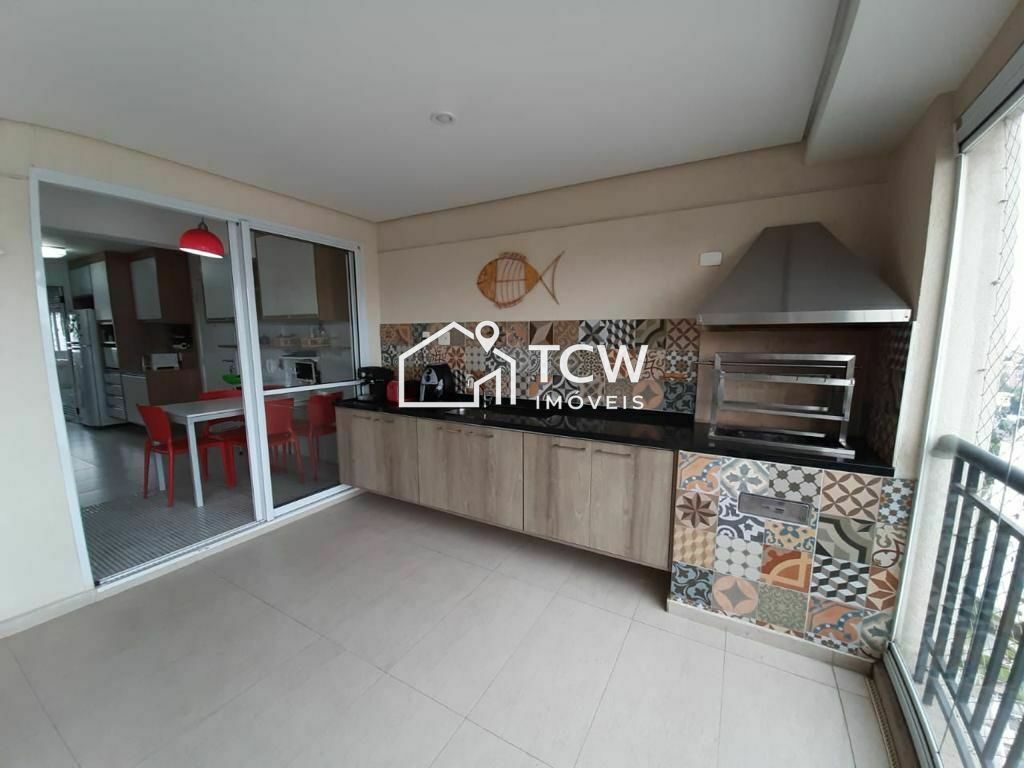 Apartamento, 3 quartos, 184 m² - Foto 4