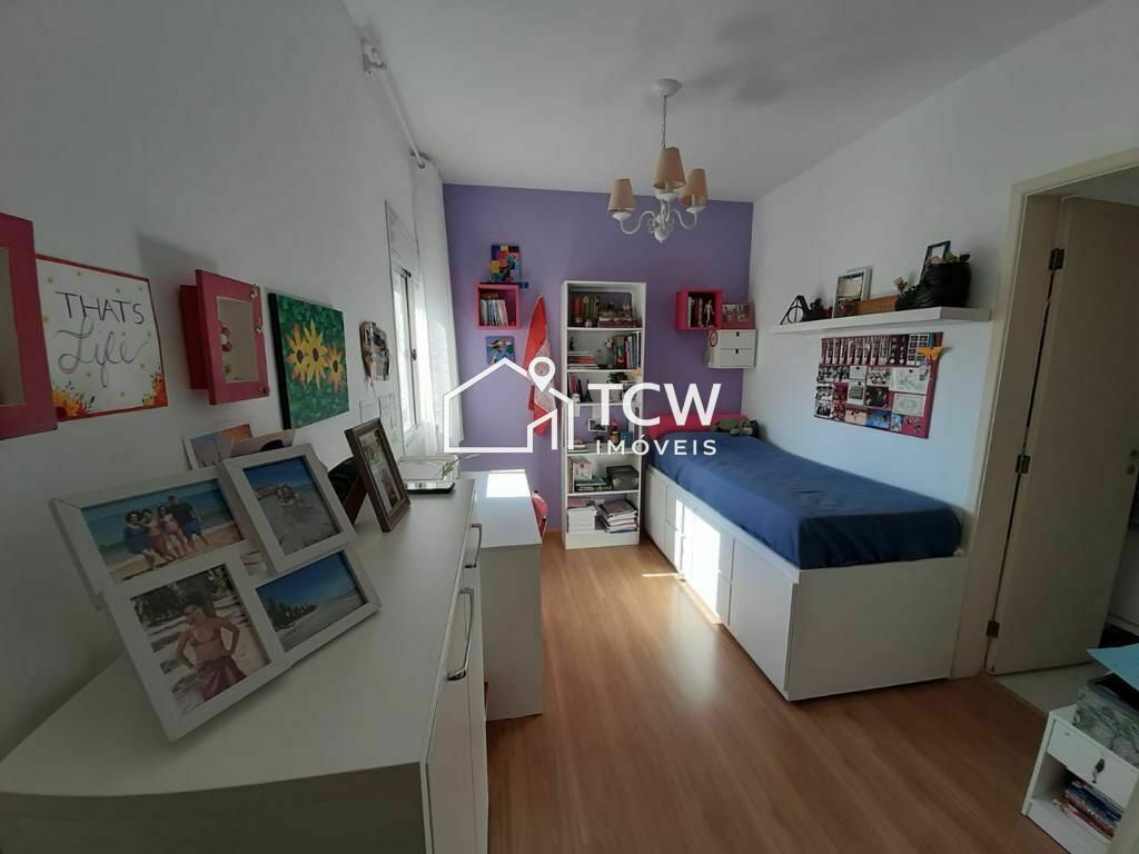 Apartamento, 3 quartos, 184 m² - Foto 11