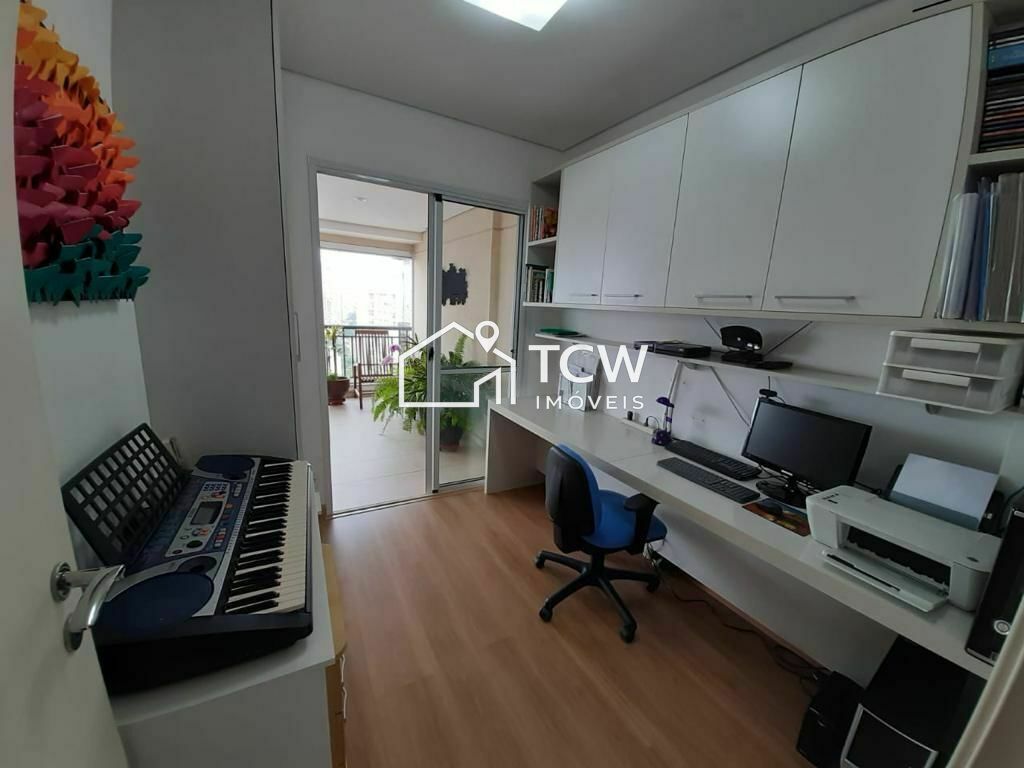 Apartamento, 3 quartos, 184 m² - Foto 10