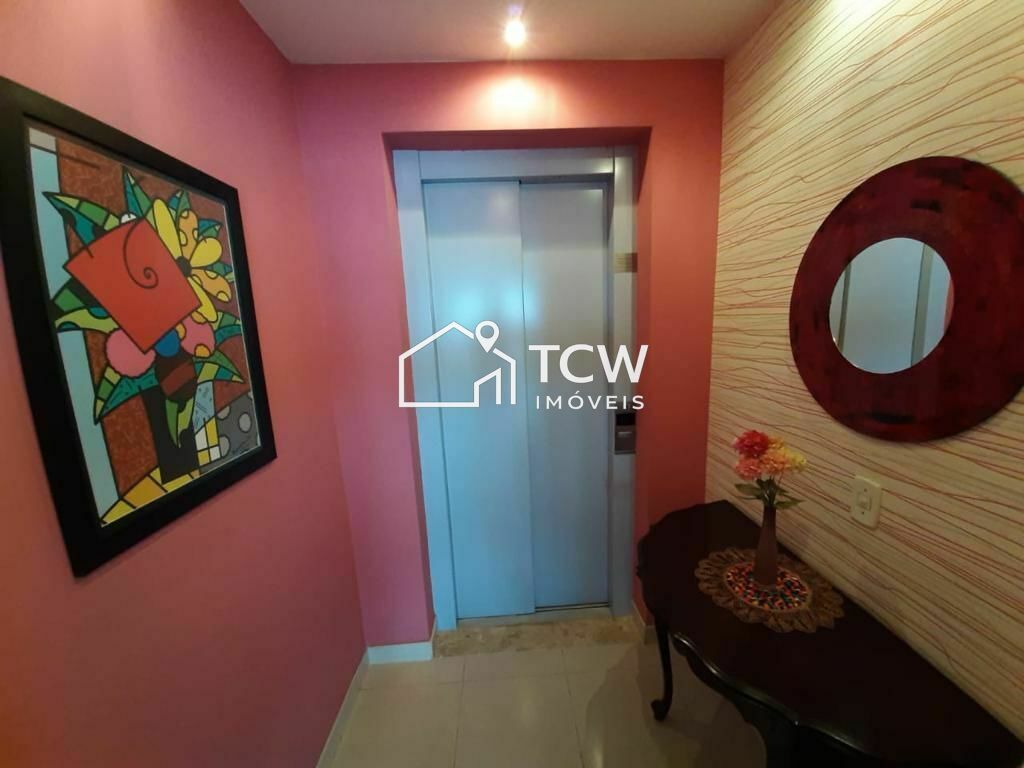 Apartamento, 3 quartos, 184 m² - Foto 8