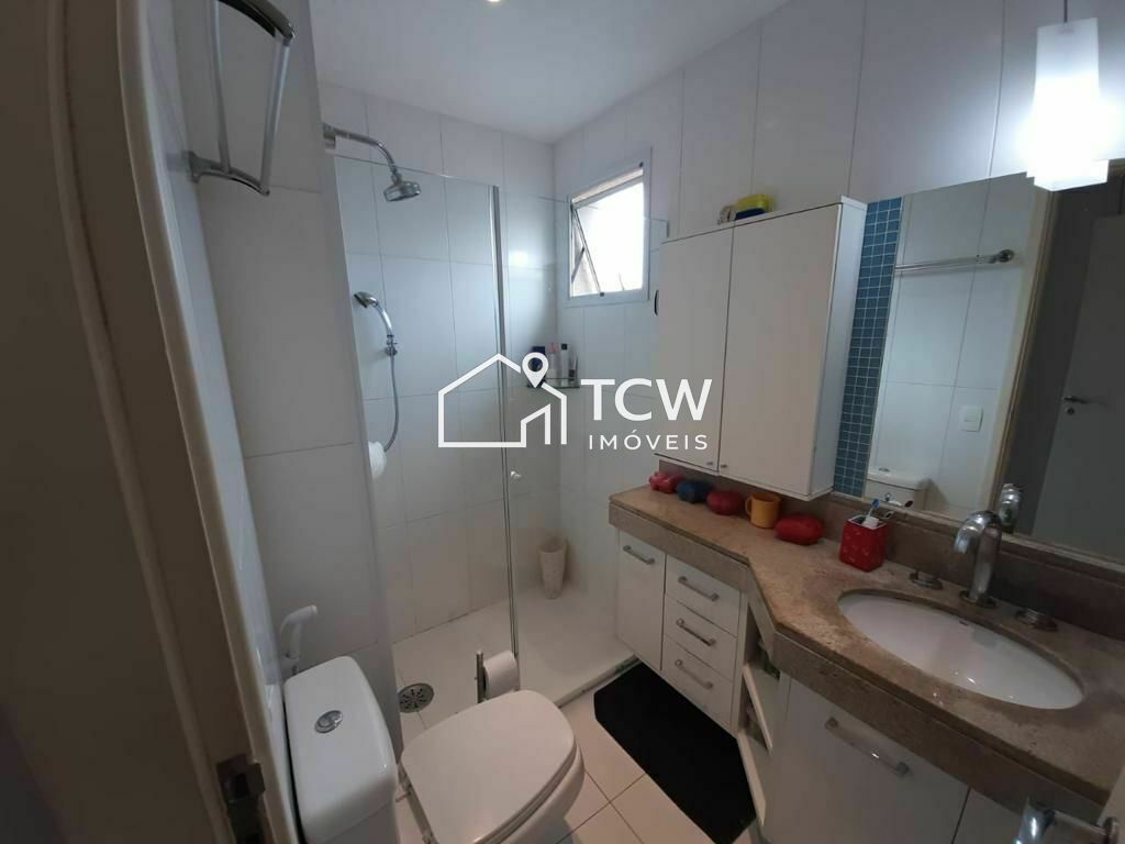 Apartamento, 3 quartos, 184 m² - Foto 12