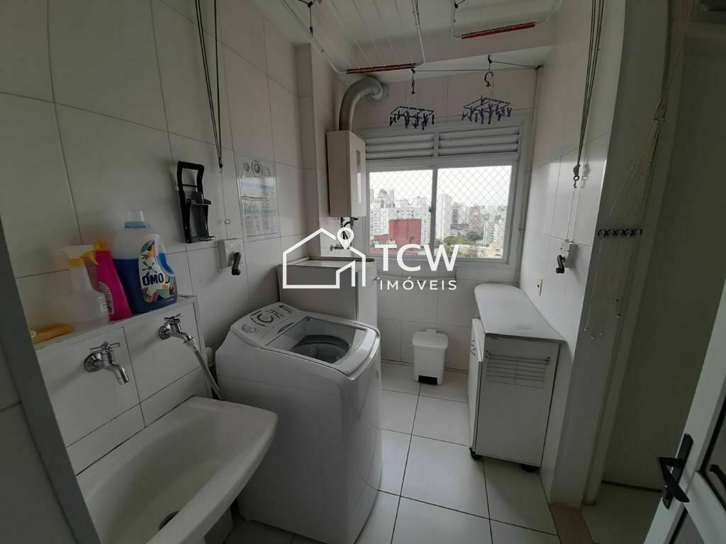 Apartamento, 3 quartos, 184 m² - Foto 19