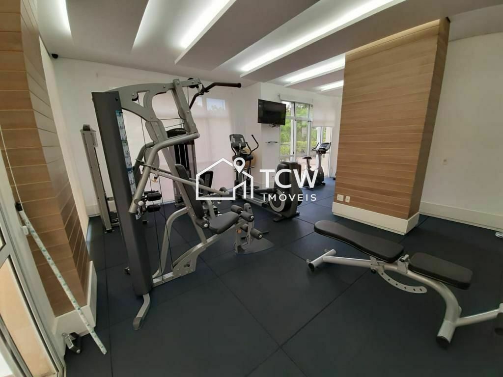 Apartamento, 3 quartos, 184 m² - Foto 24