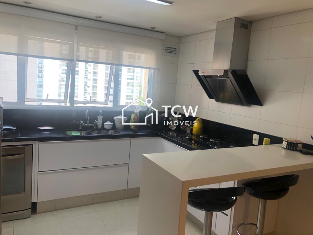 Apartamento, 2 quartos, 163 m² - Foto 5