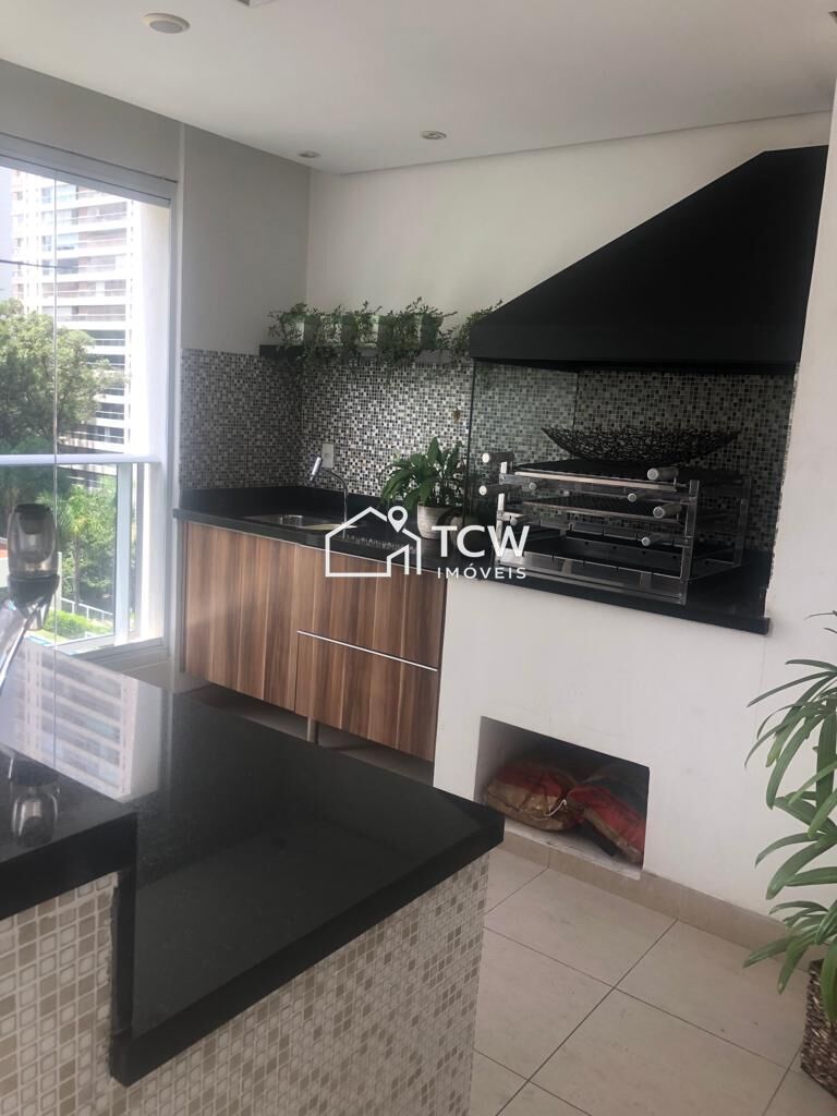 Apartamento, 2 quartos, 163 m² - Foto 4