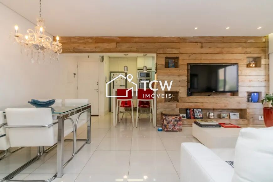 Apartamento, 3 quartos, 97 m² - Foto 4