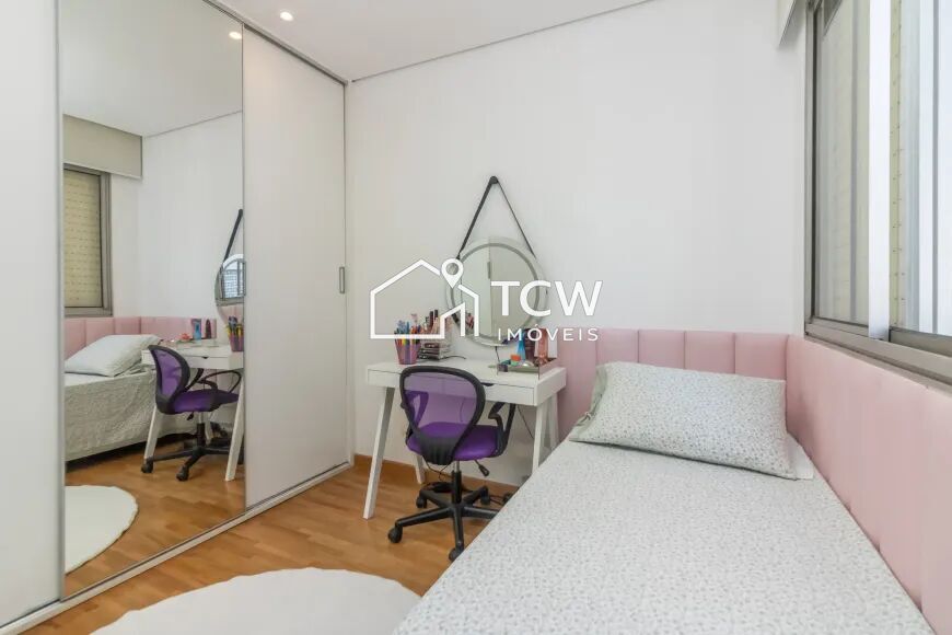 Apartamento, 3 quartos, 97 m² - Foto 15