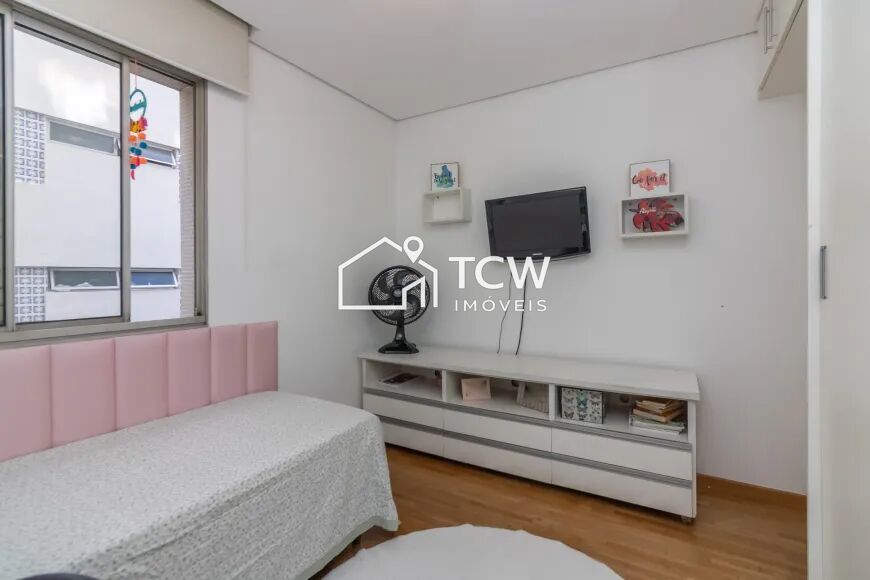 Apartamento, 3 quartos, 97 m² - Foto 14