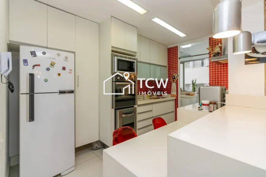 Apartamento, 3 quartos, 97 m² - Foto 8