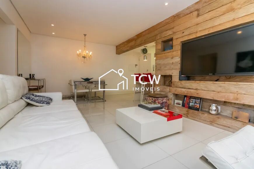 Apartamento, 3 quartos, 97 m² - Foto 6