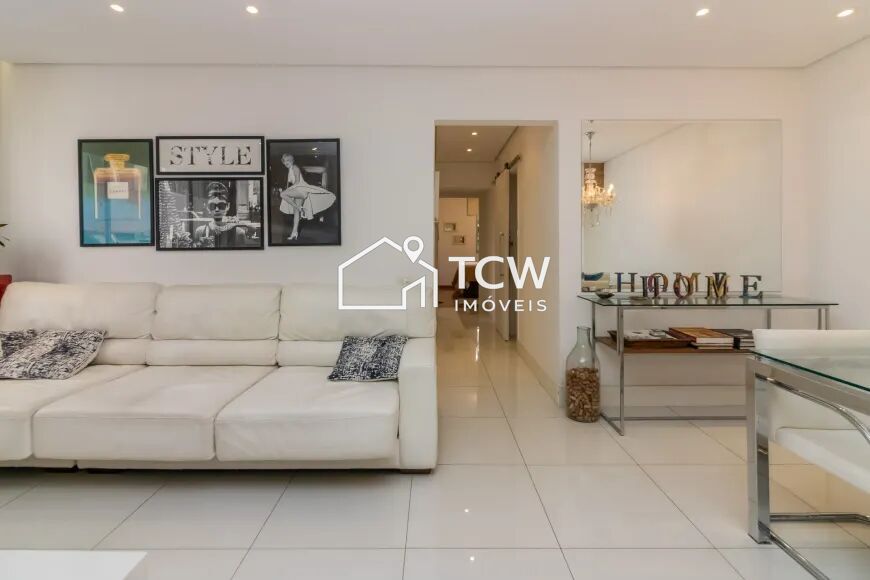 Apartamento, 3 quartos, 97 m² - Foto 7