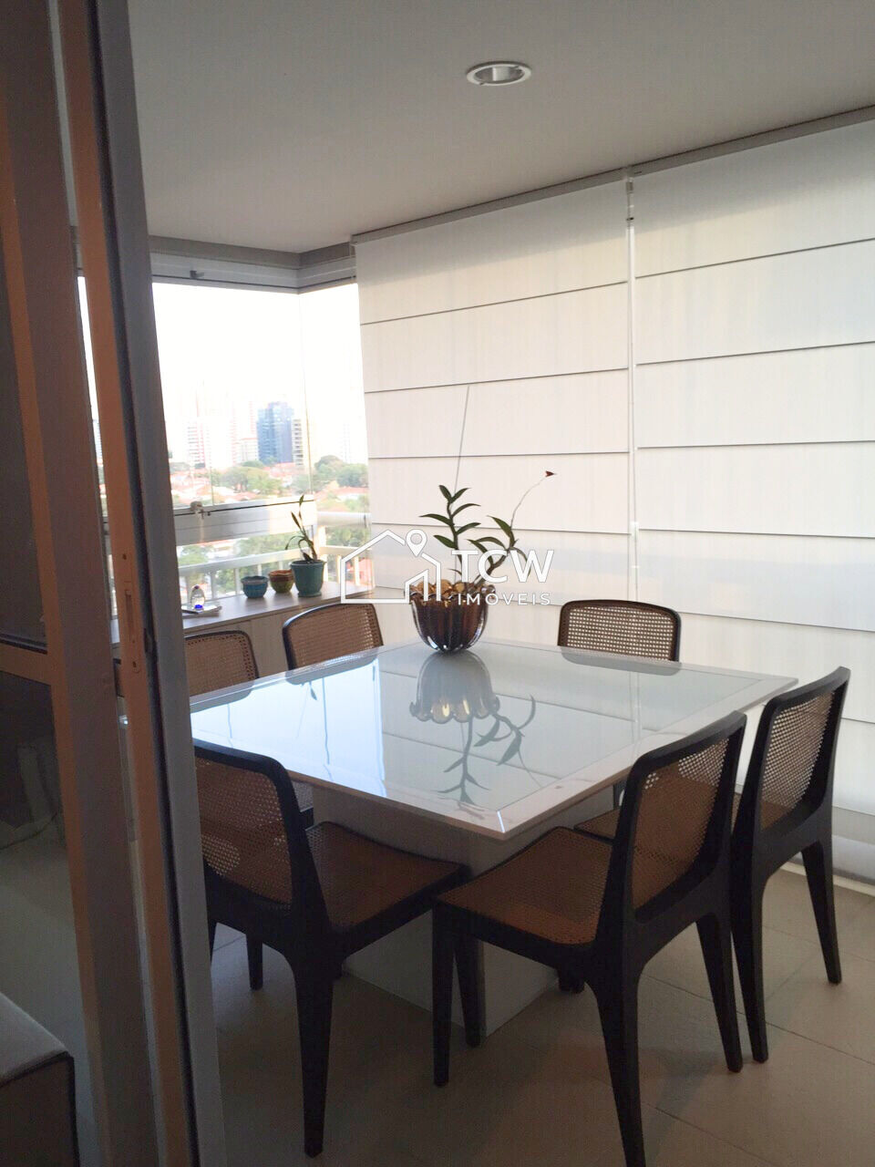 Apartamento, 2 quartos, 74 m² - Foto 6