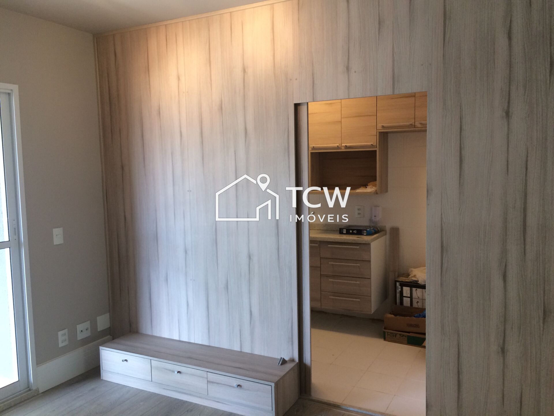 Apartamento, 2 quartos, 74 m² - Foto 4