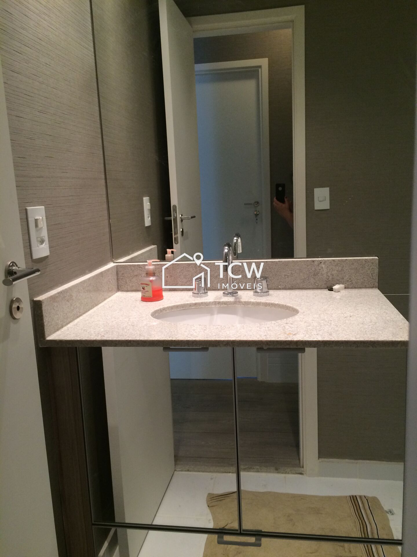 Apartamento, 2 quartos, 74 m² - Foto 11