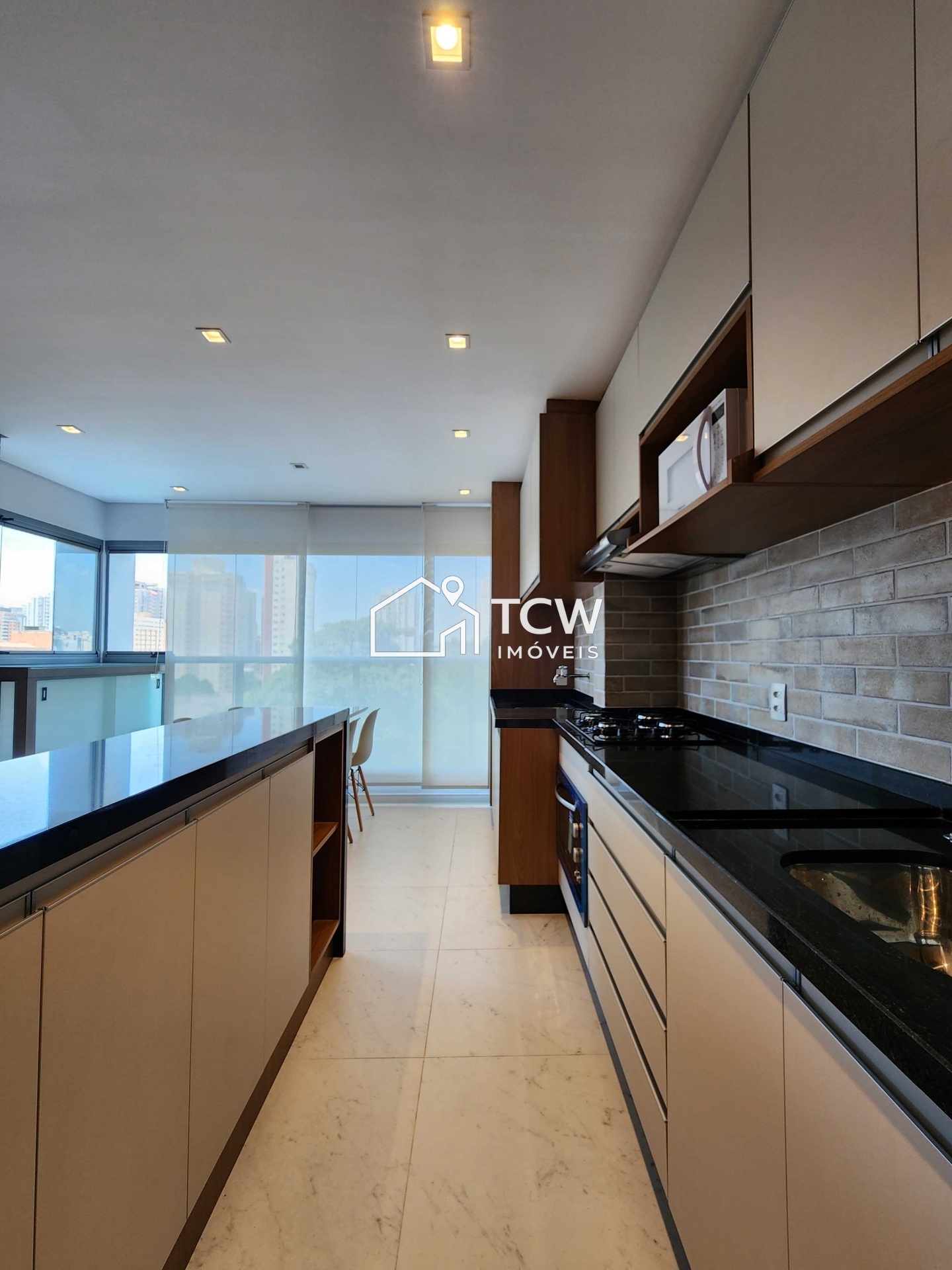 Apartamento, 1 quarto, 47 m² - Foto 8