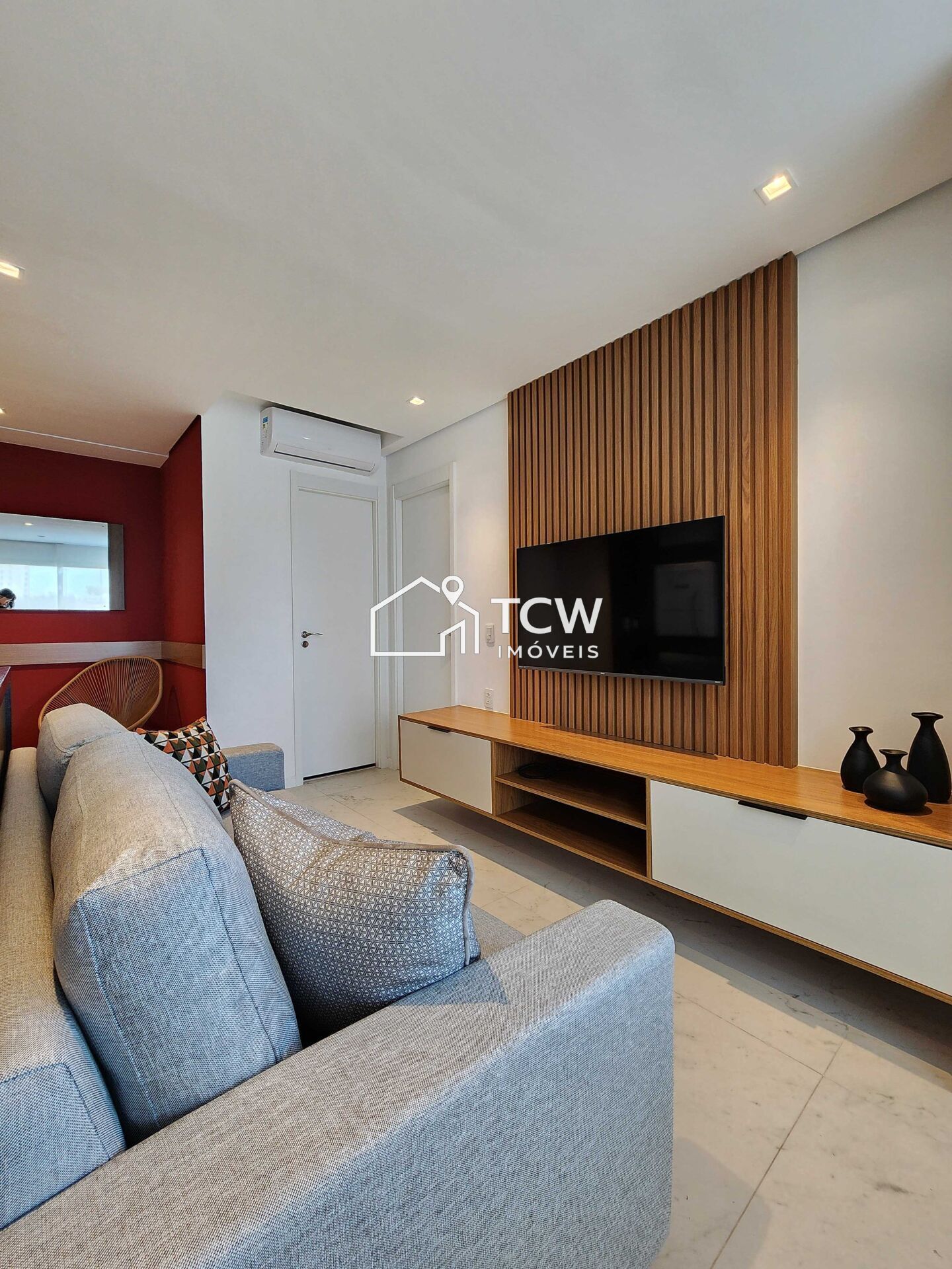 Apartamento, 1 quarto, 47 m² - Foto 15