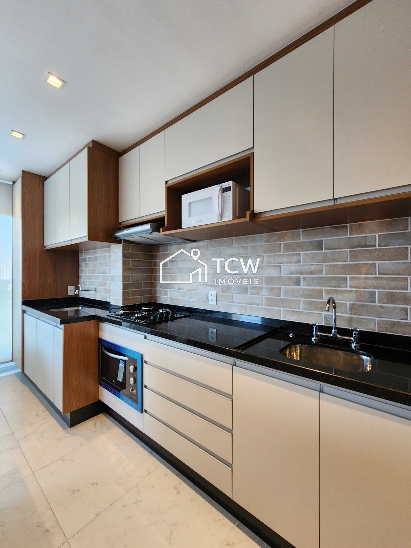 Apartamento, 1 quarto, 47 m² - Foto 6