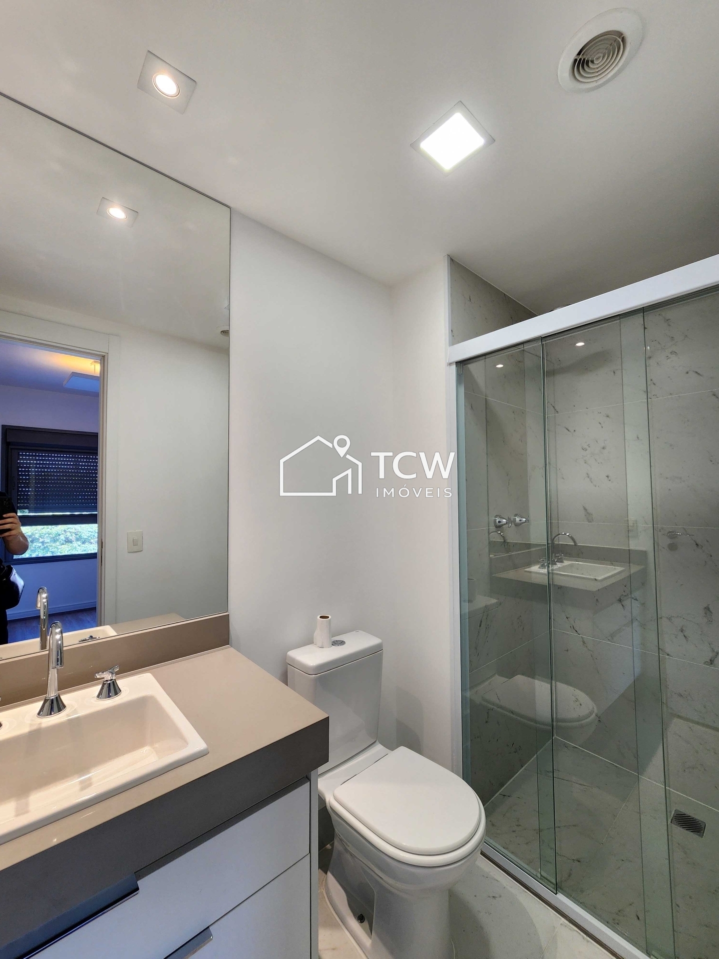 Apartamento, 1 quarto, 47 m² - Foto 30