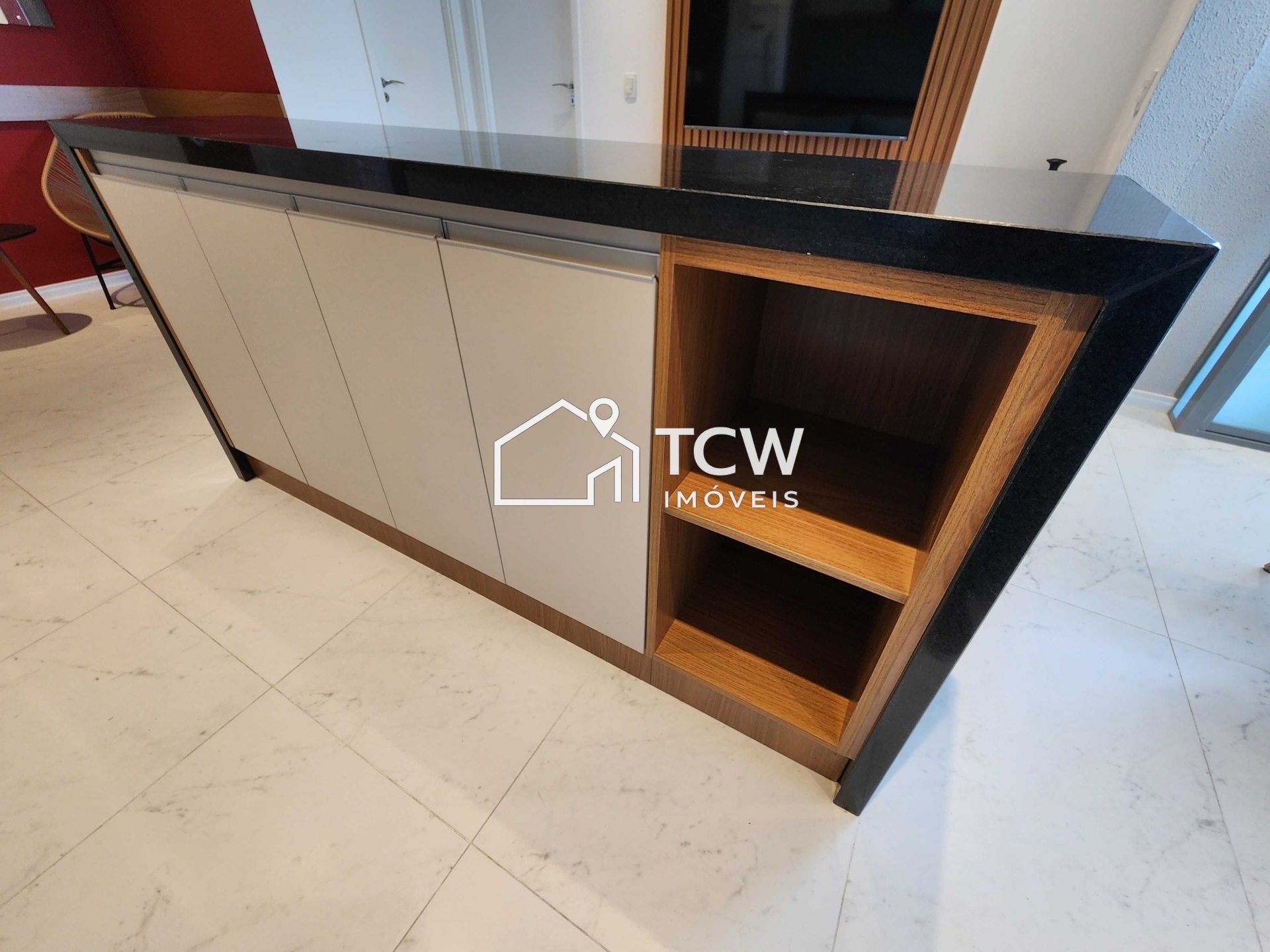 Apartamento, 1 quarto, 47 m² - Foto 16