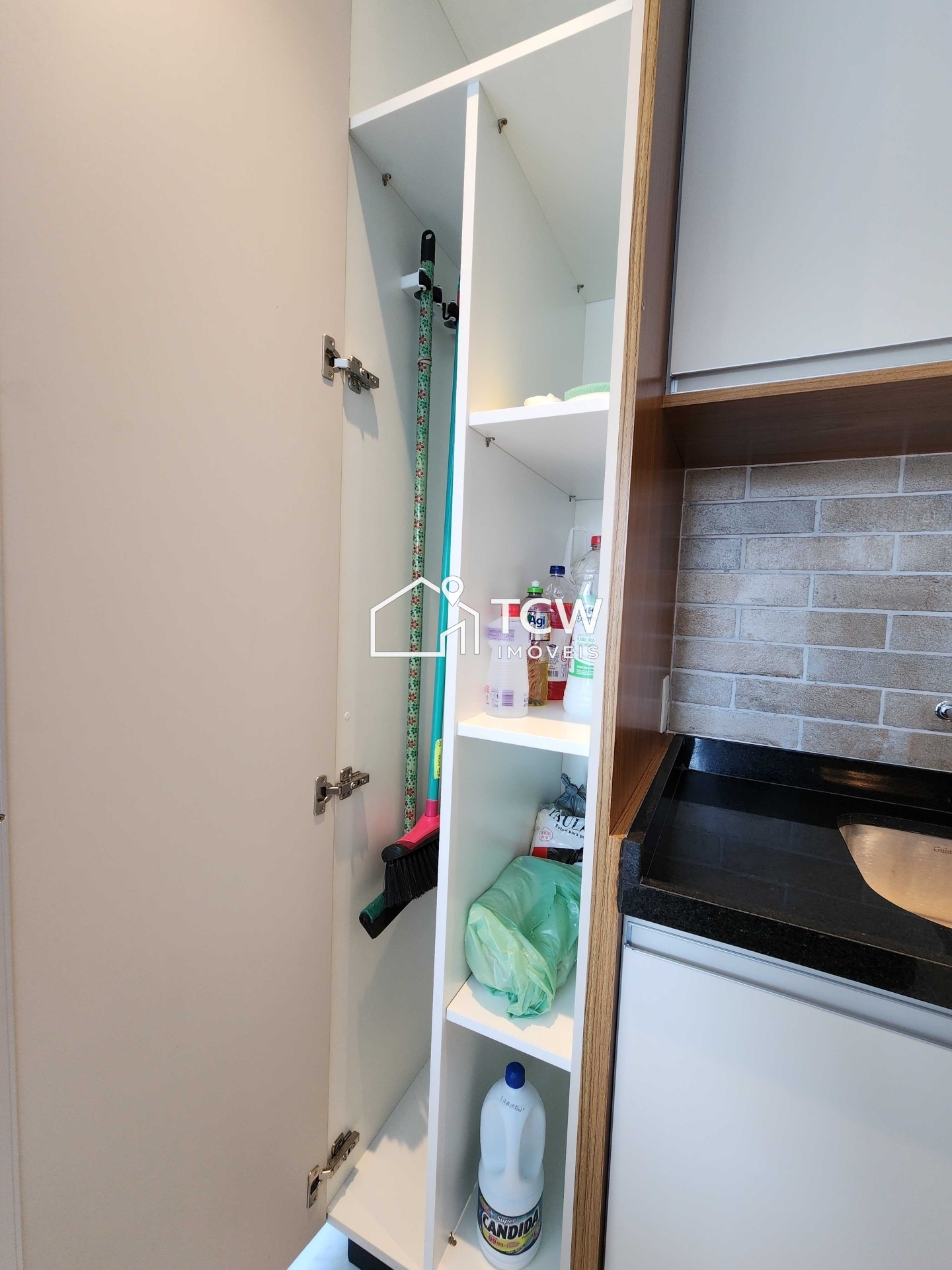 Apartamento, 1 quarto, 47 m² - Foto 10