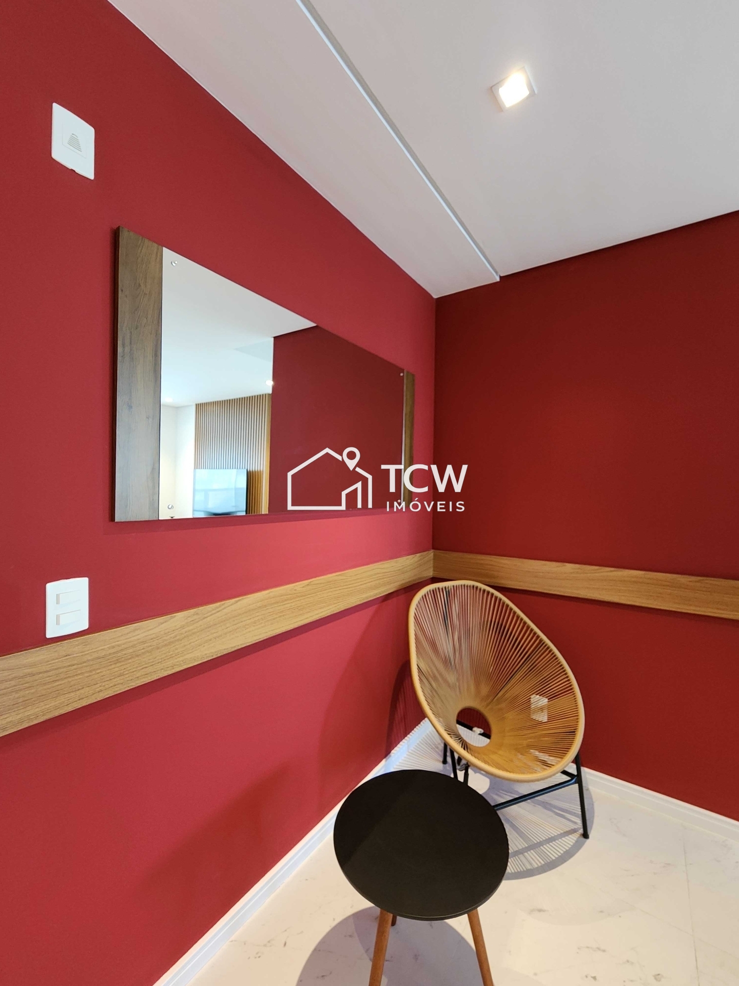 Apartamento, 1 quarto, 47 m² - Foto 17