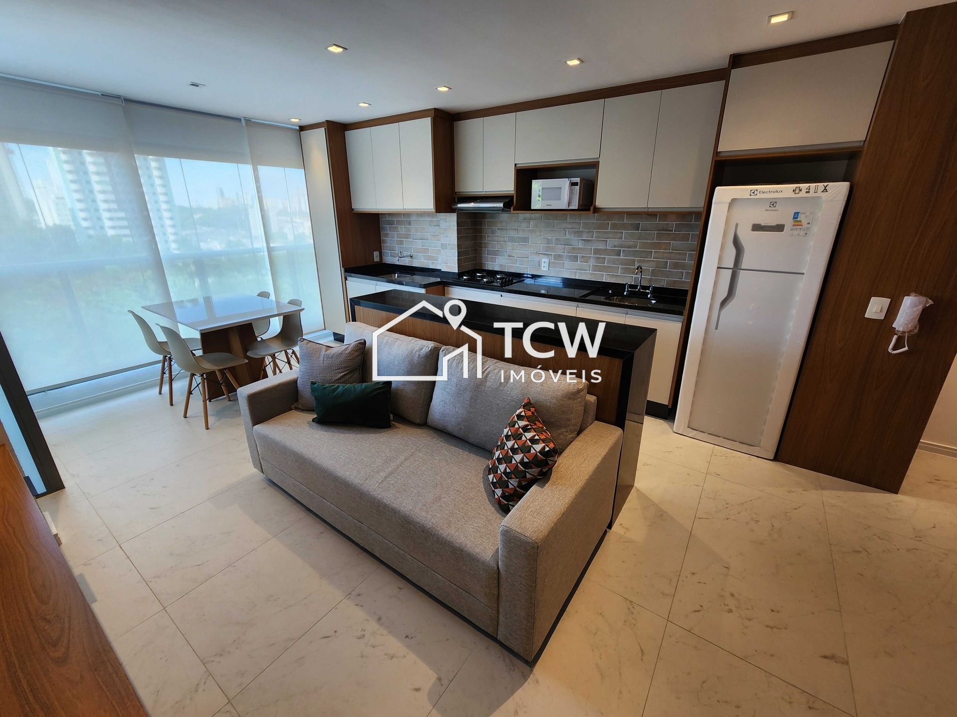 Apartamento, 1 quarto, 47 m² - Foto 12