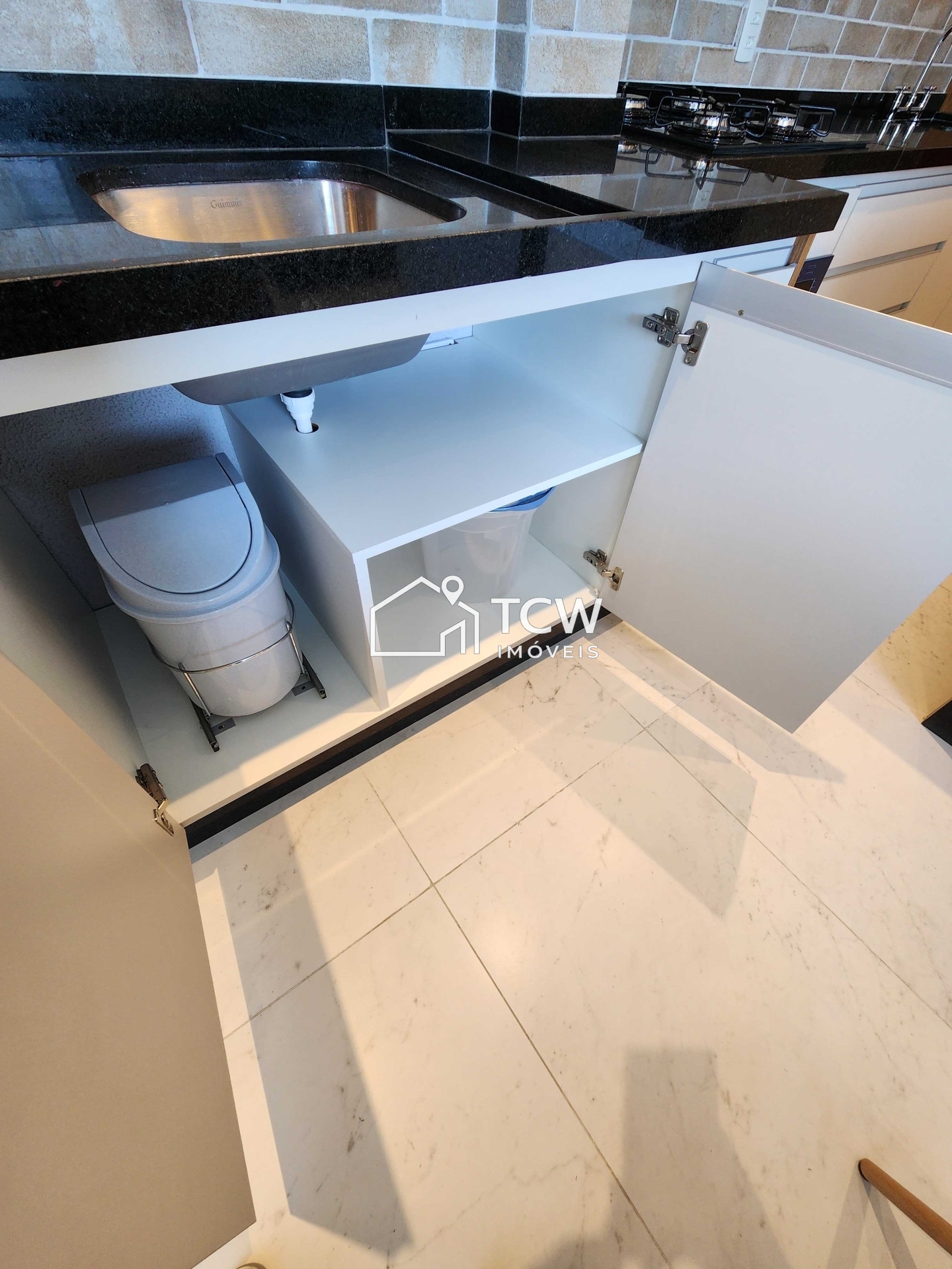 Apartamento, 1 quarto, 47 m² - Foto 7