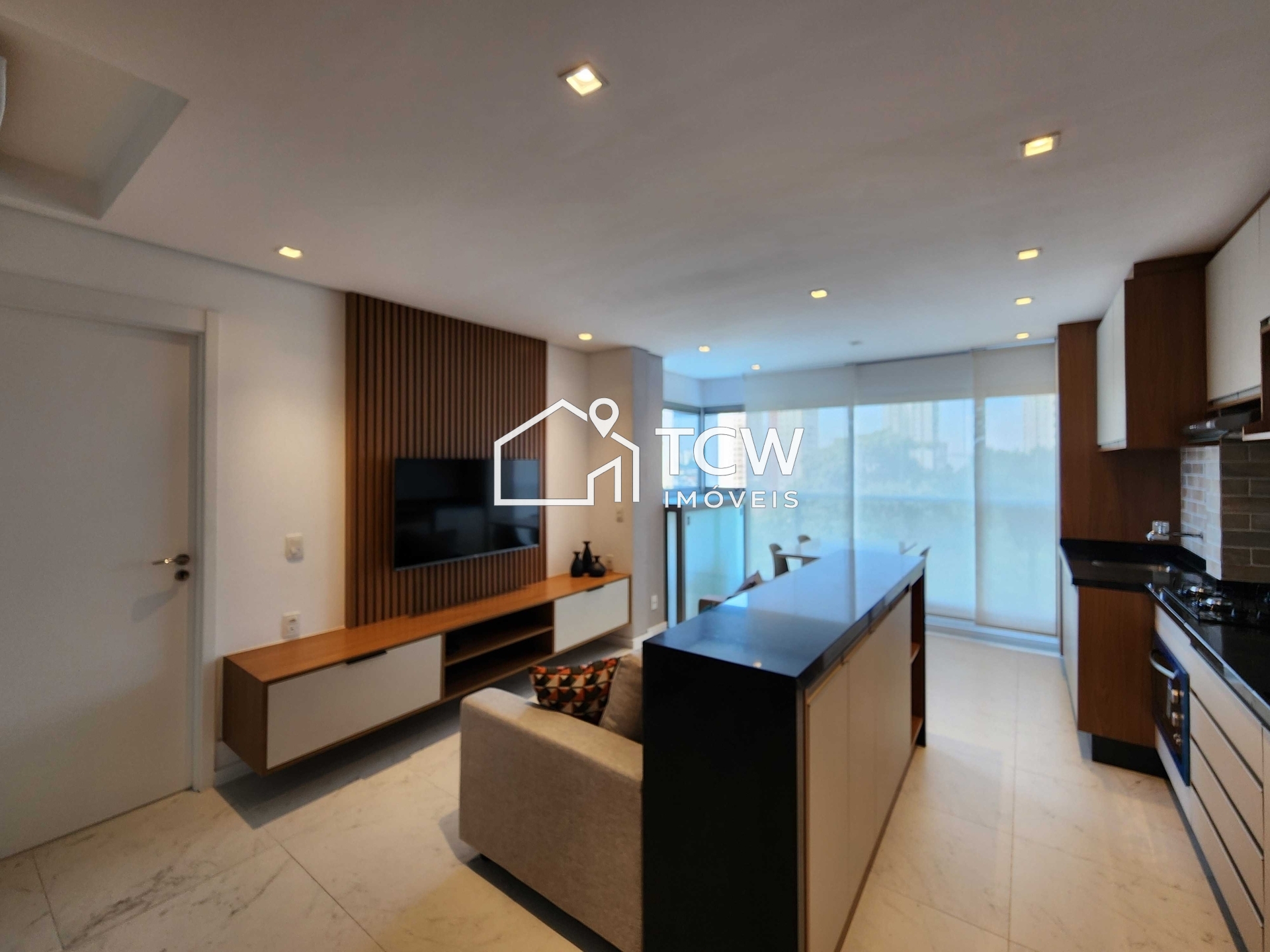 Apartamento, 1 quarto, 47 m² - Foto 13