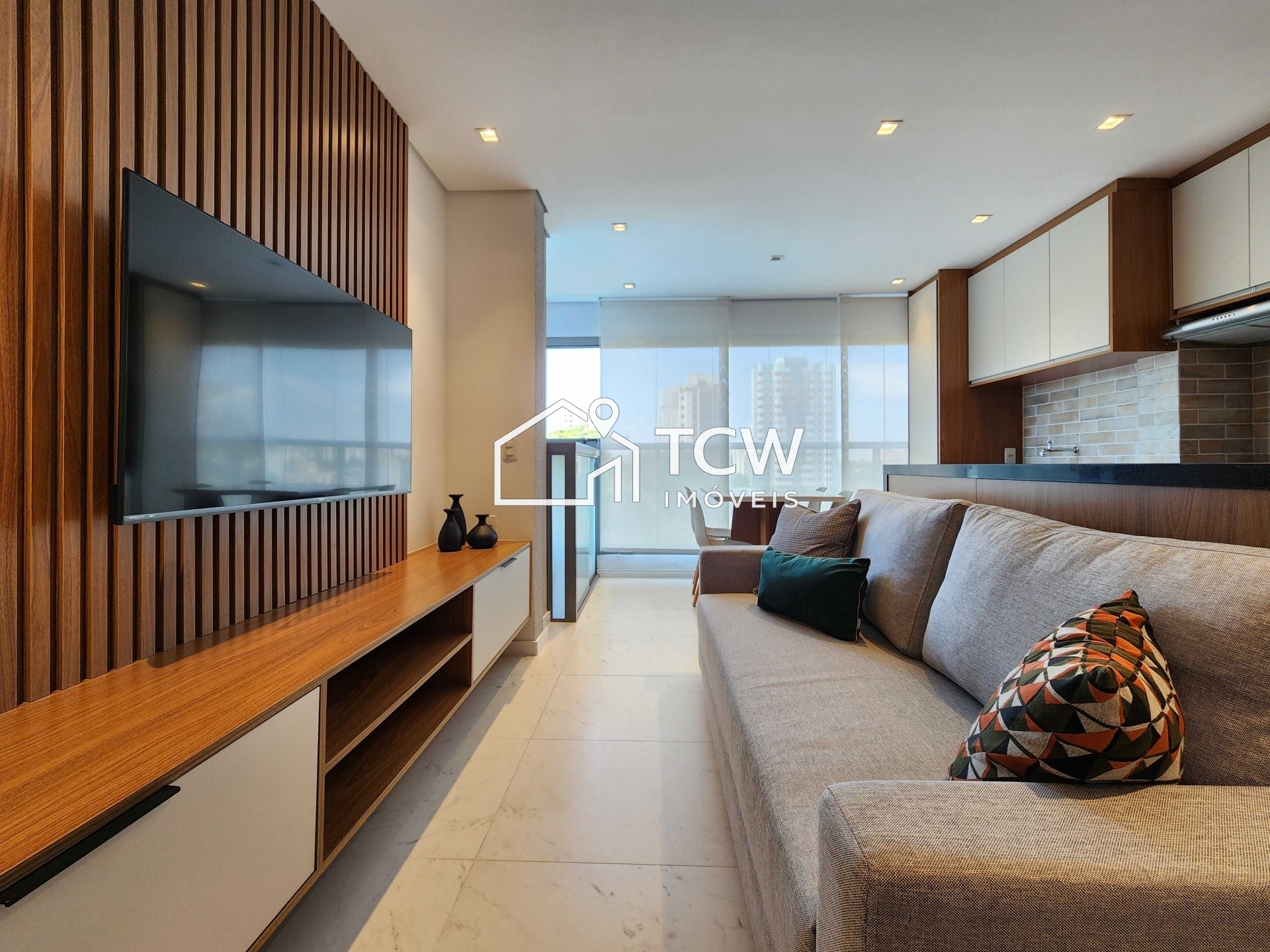 Apartamento, 1 quarto, 47 m² - Foto 14