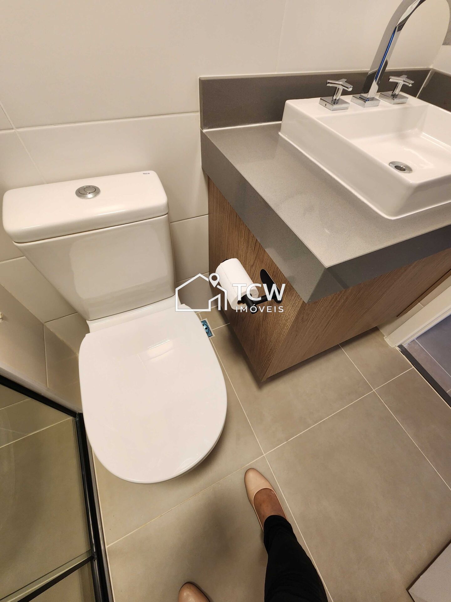 Apartamento, 1 quarto, 25 m² - Foto 14