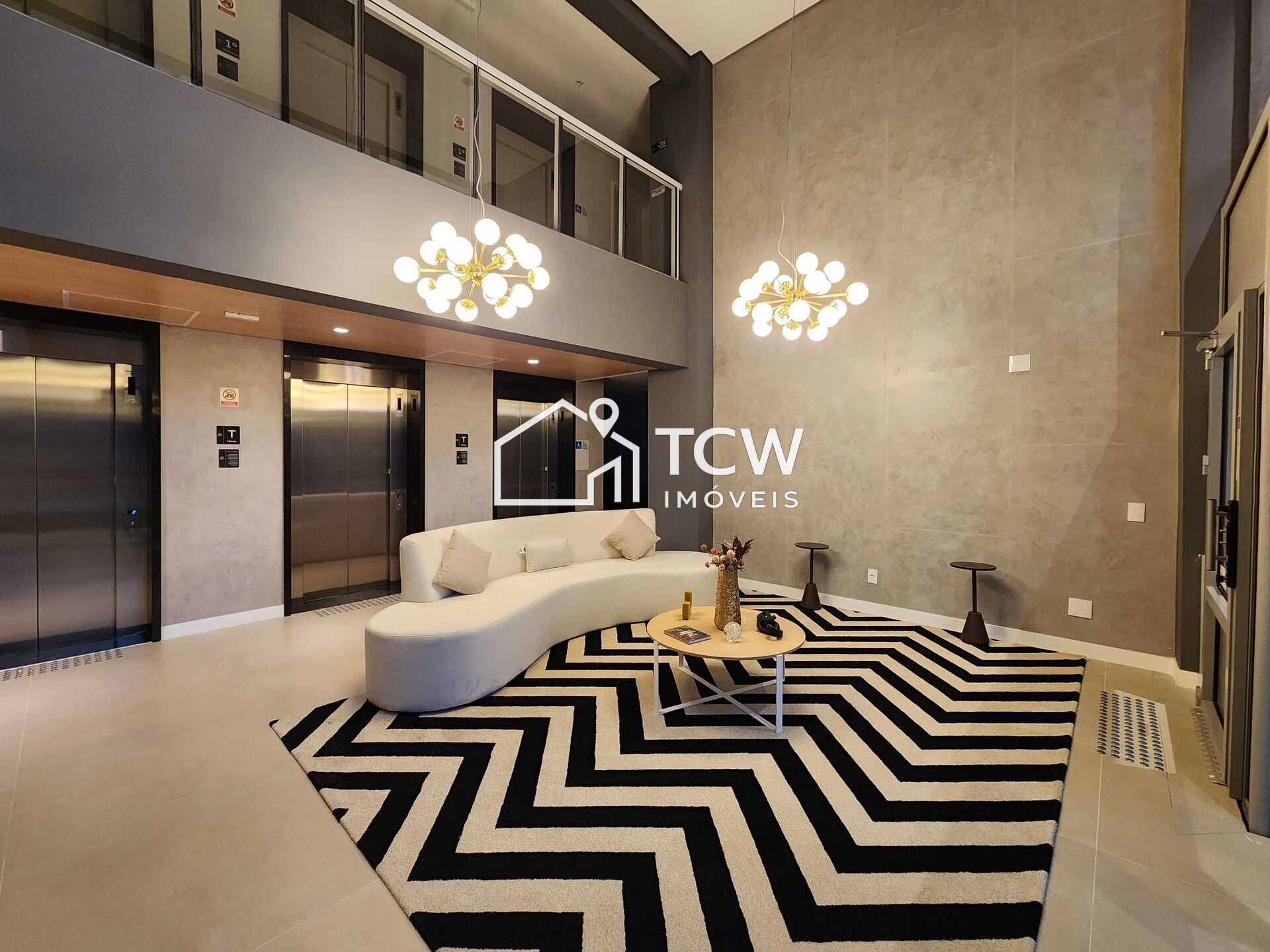 Apartamento, 1 quarto, 25 m² - Foto 31