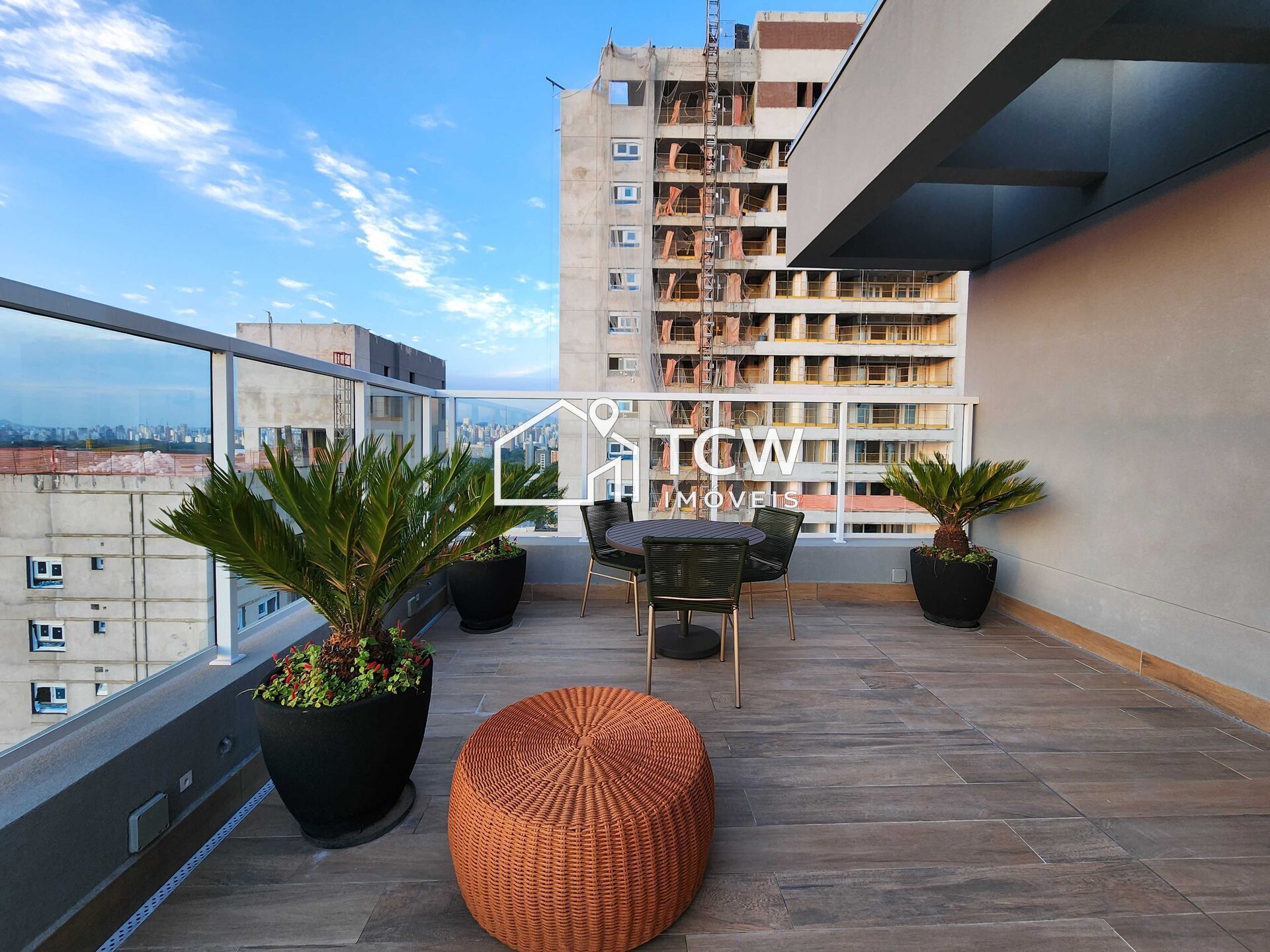 Apartamento, 1 quarto, 25 m² - Foto 26