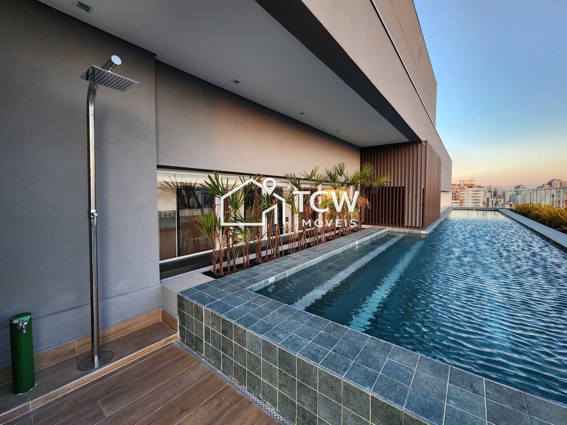 Apartamento, 1 quarto, 25 m² - Foto 21